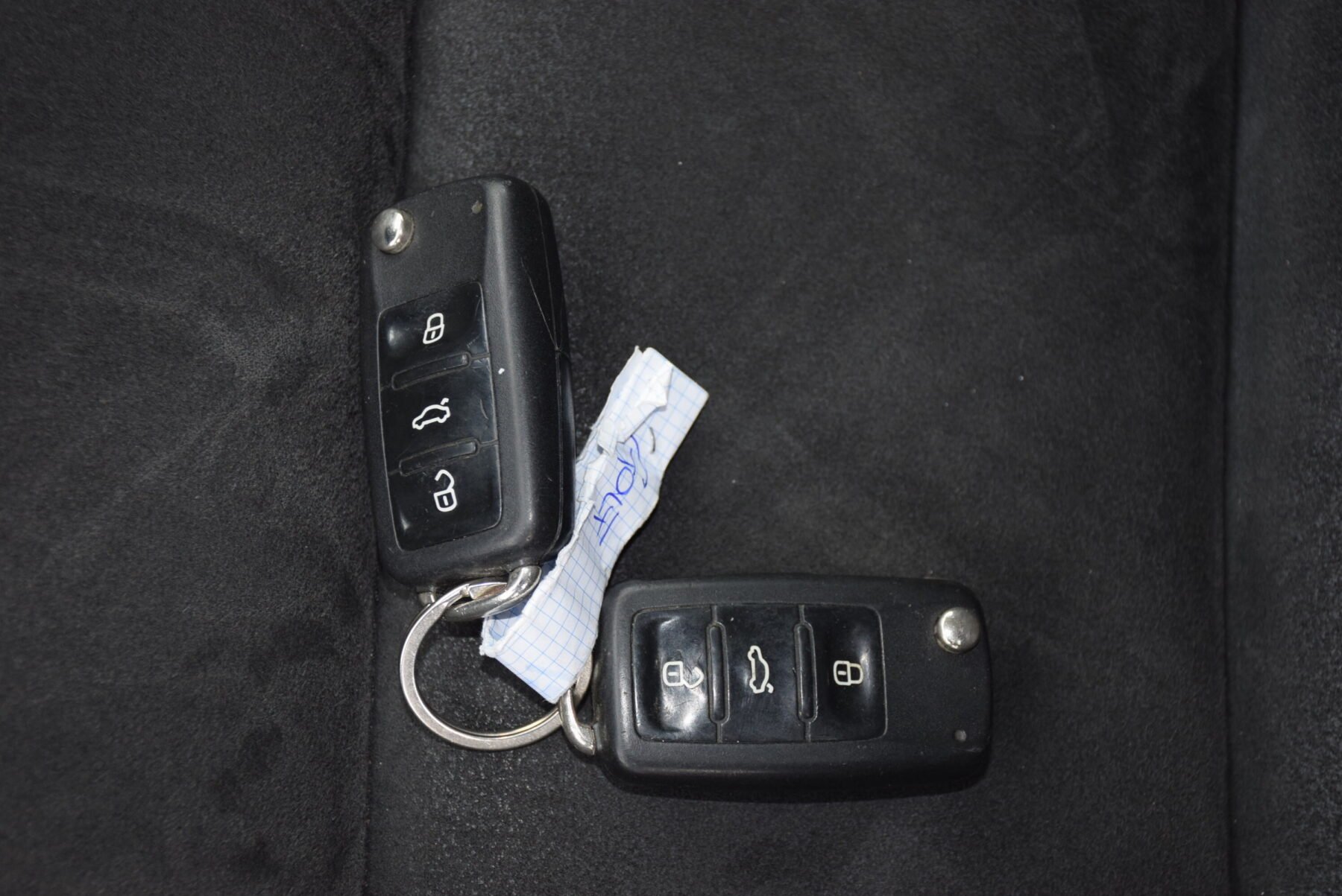 VOLKSWAGEN Golf 1.6TDI DSG