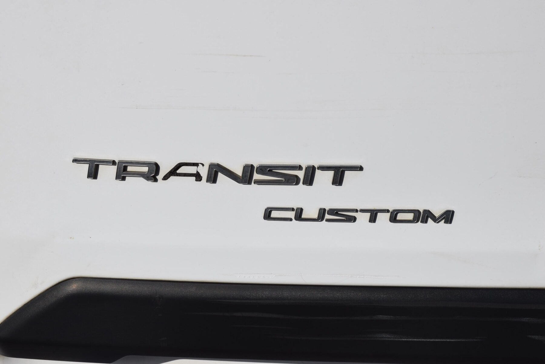 FORD Transit Custom L2 Kombi 2.0TDci 130