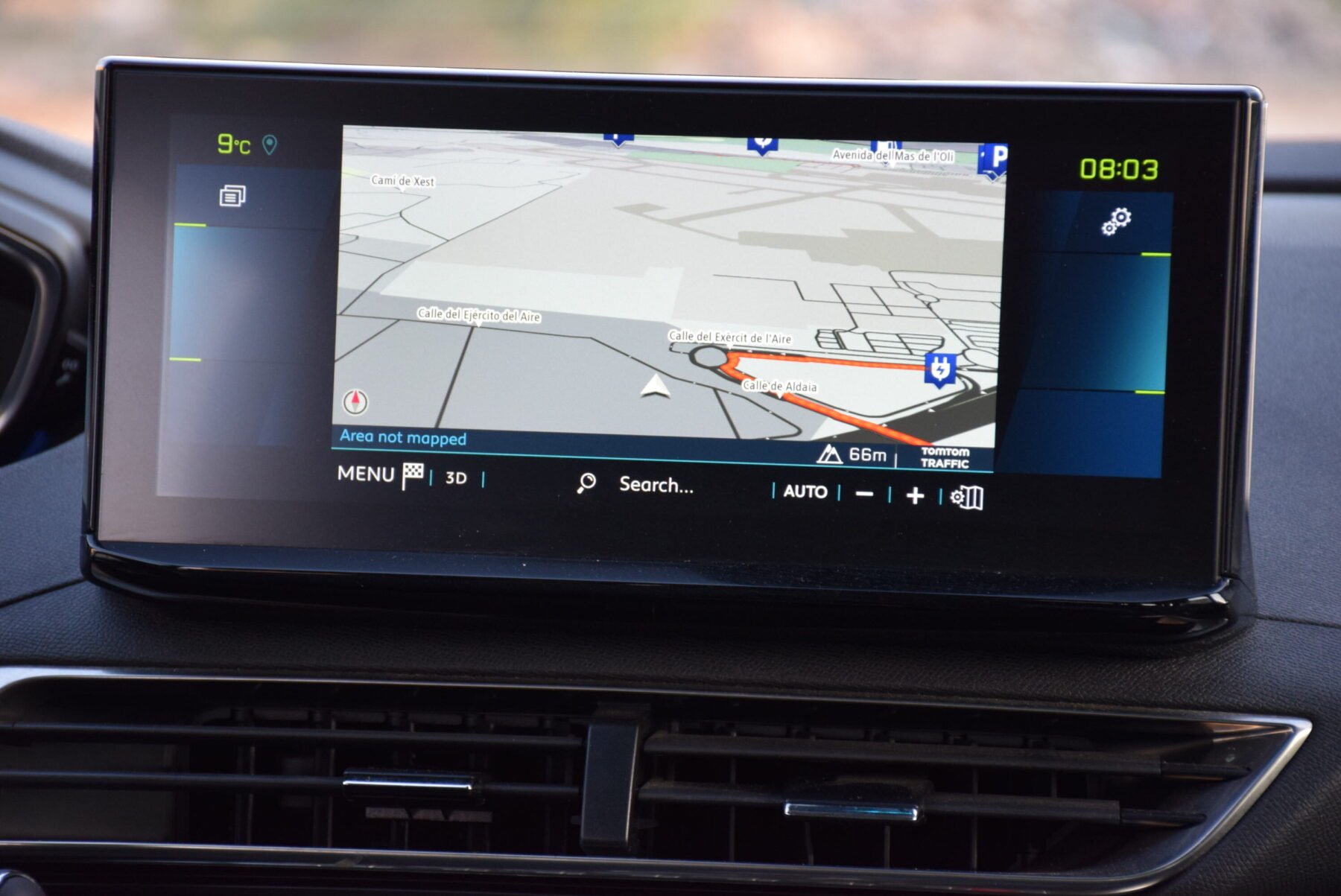 PEUGEOT 3008 HYBRID 225 eEAT8 