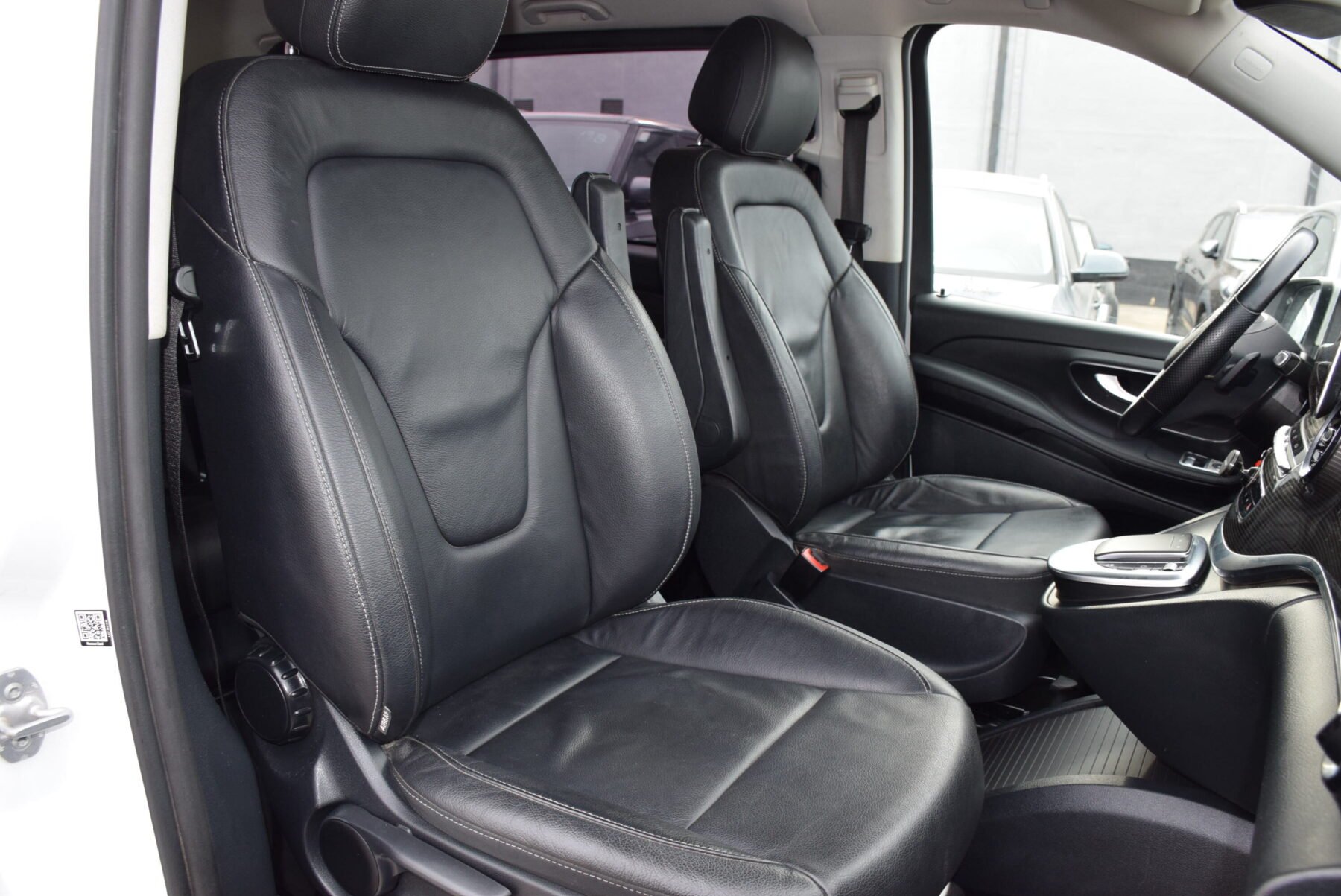 MERCEDES-BENZ Clase V V250d Avantgarde Extralarge 4Matic