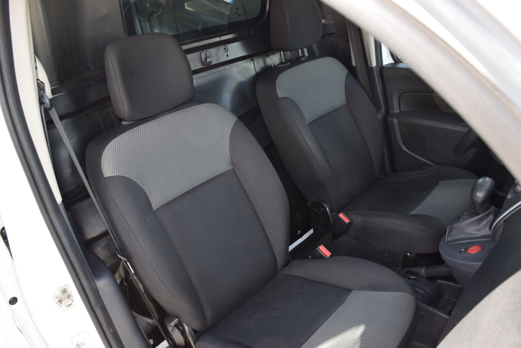 RENAULT Furgon Z.E. 33 Electric