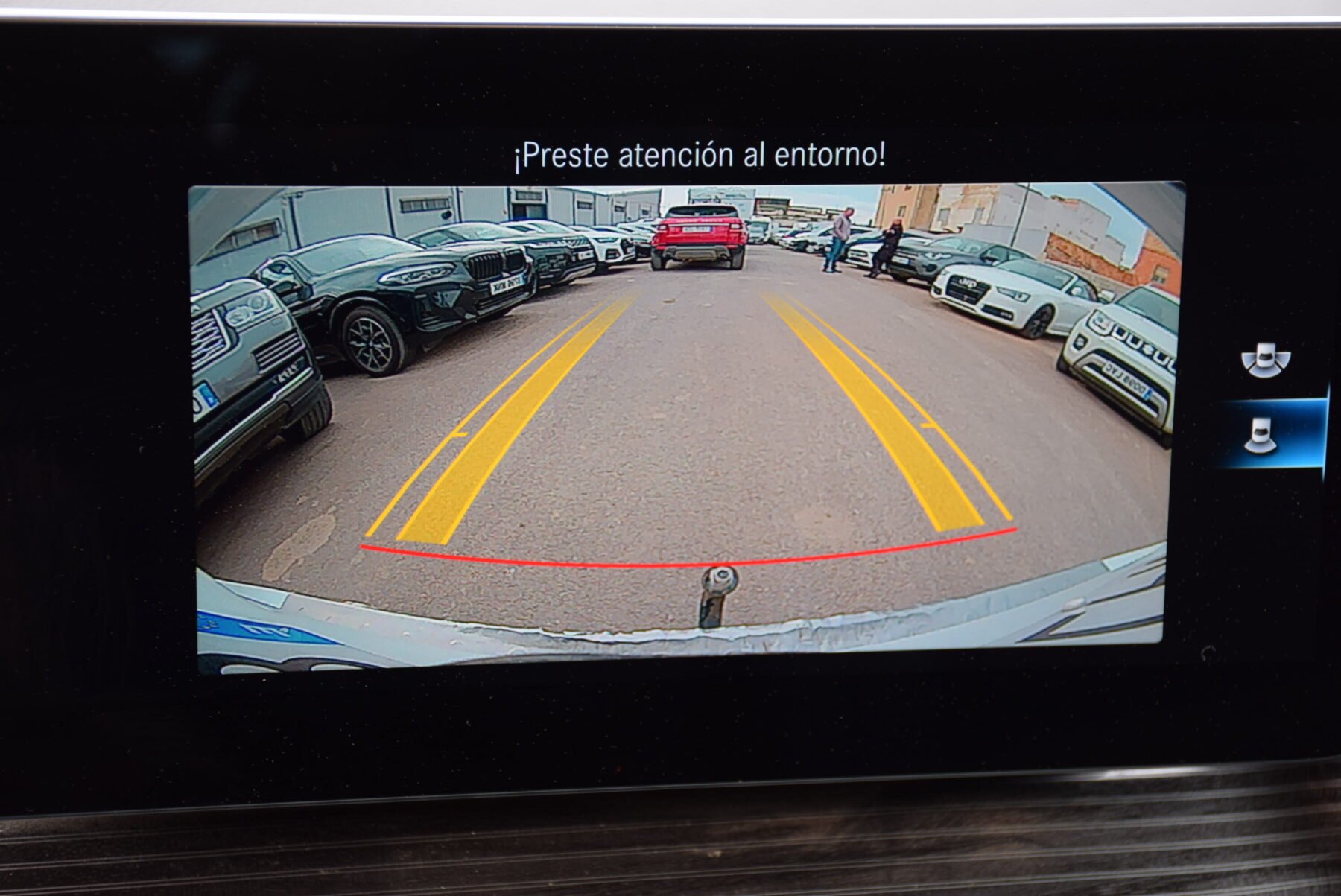 MERCEDES-BENZ Clase V V250d Avantgarde Extralarge 4Matic