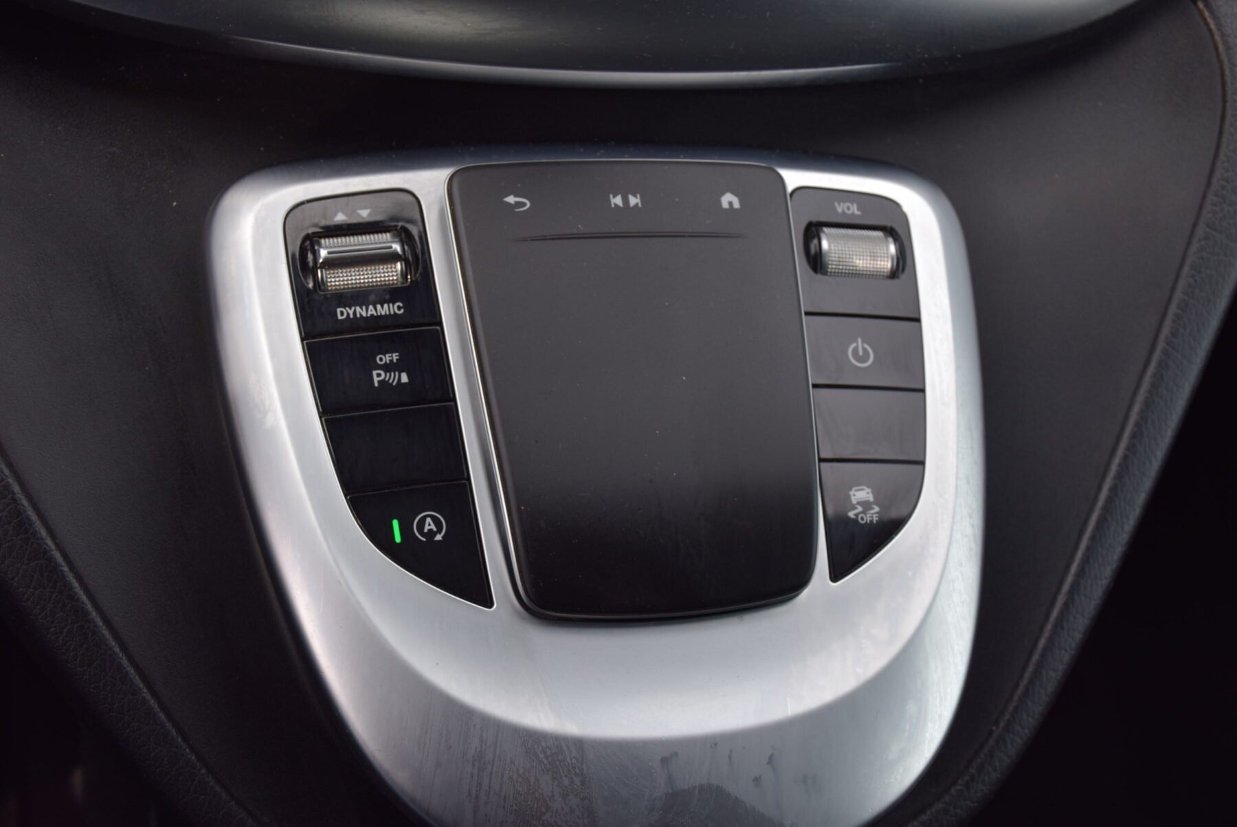 MERCEDES-BENZ Clase V V250d Avantgarde Extralarge 4Matic