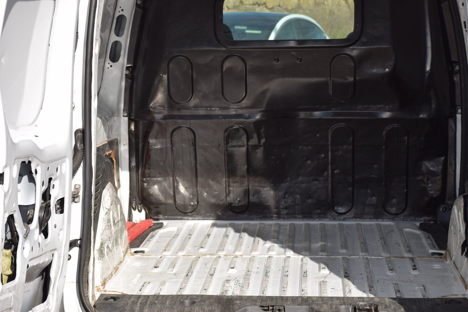 RENAULT Furgon Z.E. 33 Electric