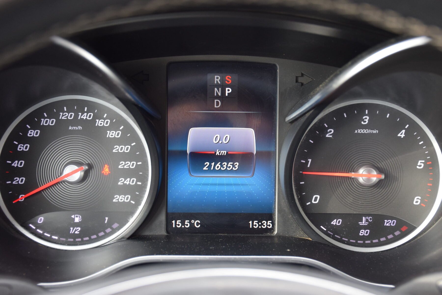 MERCEDES-BENZ Clase V V250d Avantgarde Extralarge 4Matic