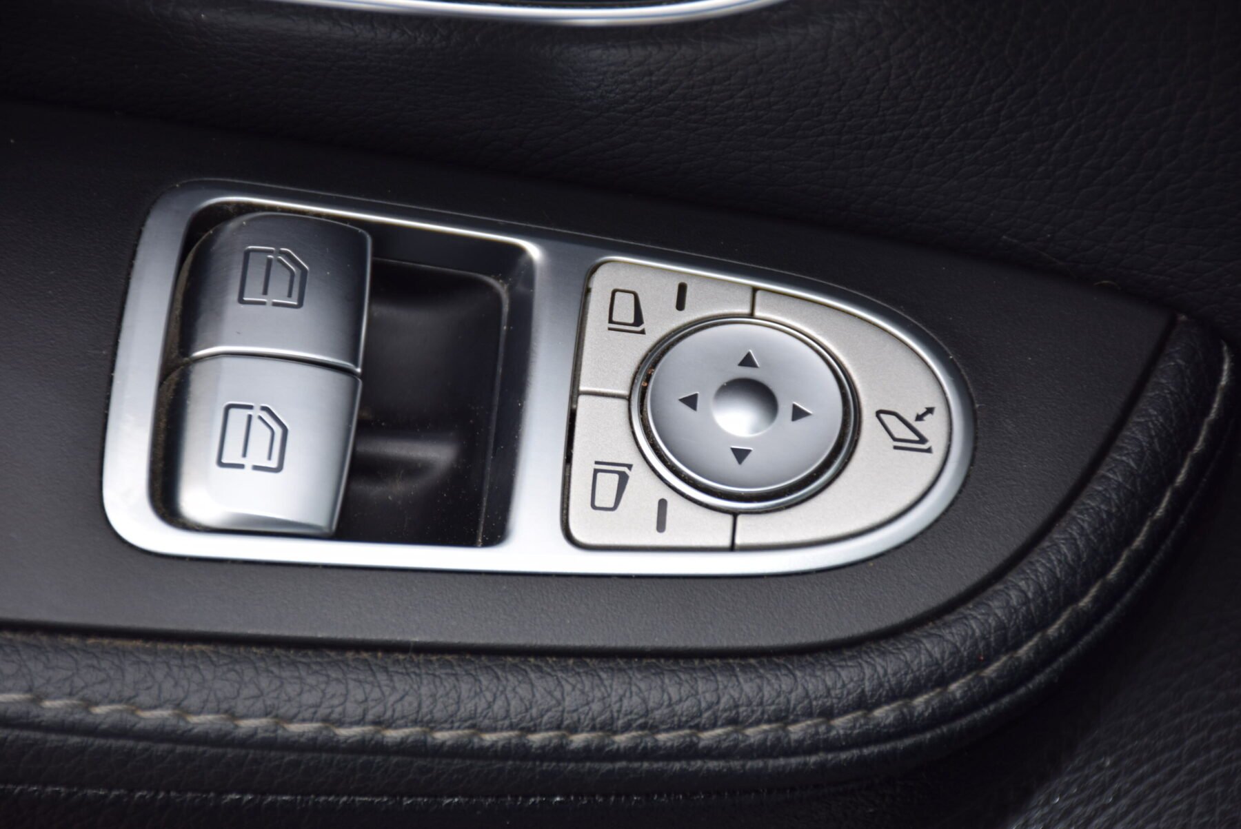 MERCEDES-BENZ Clase V V250d Avantgarde Extralarge 4Matic