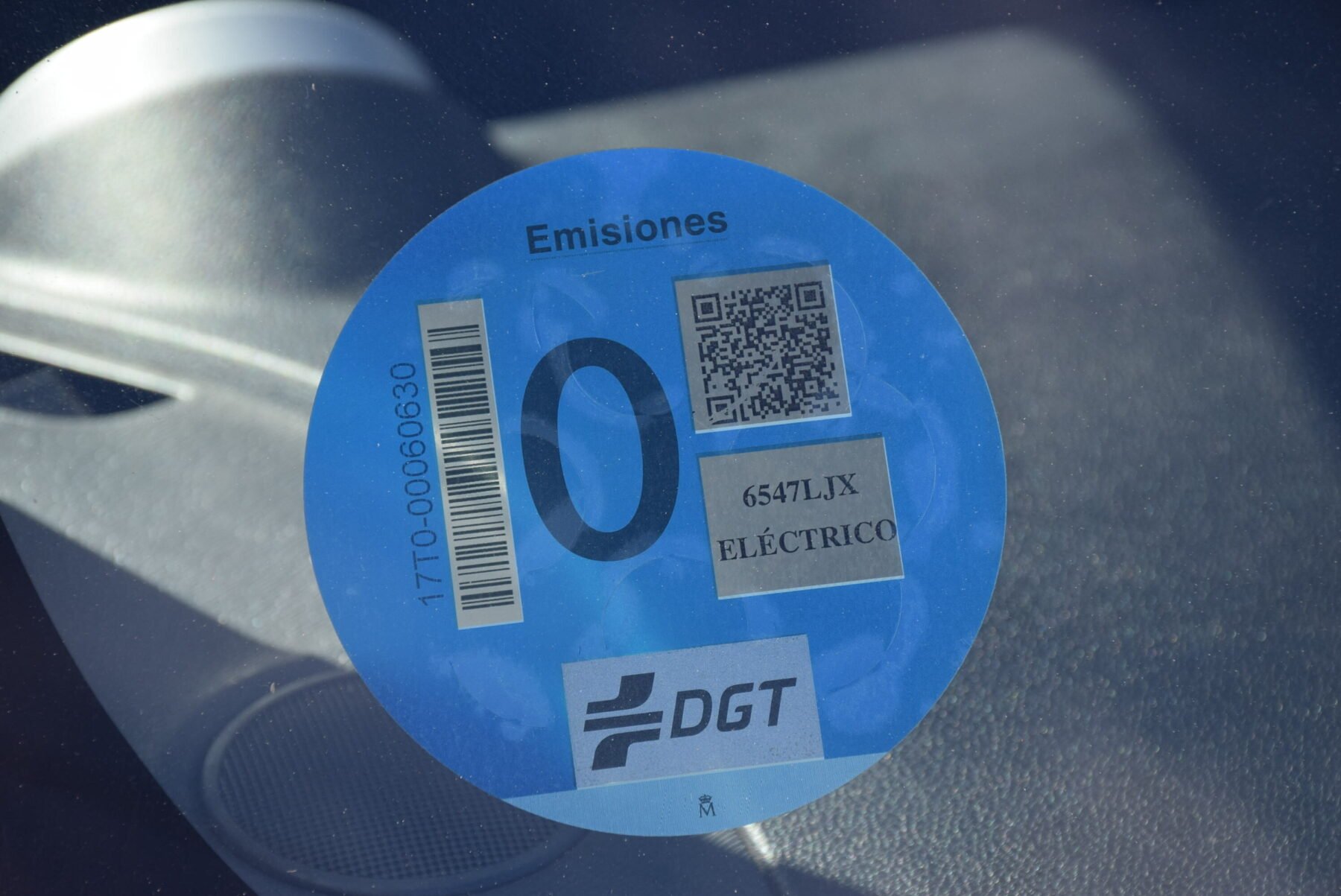 RENAULT Furgon Z.E. 33 Electric