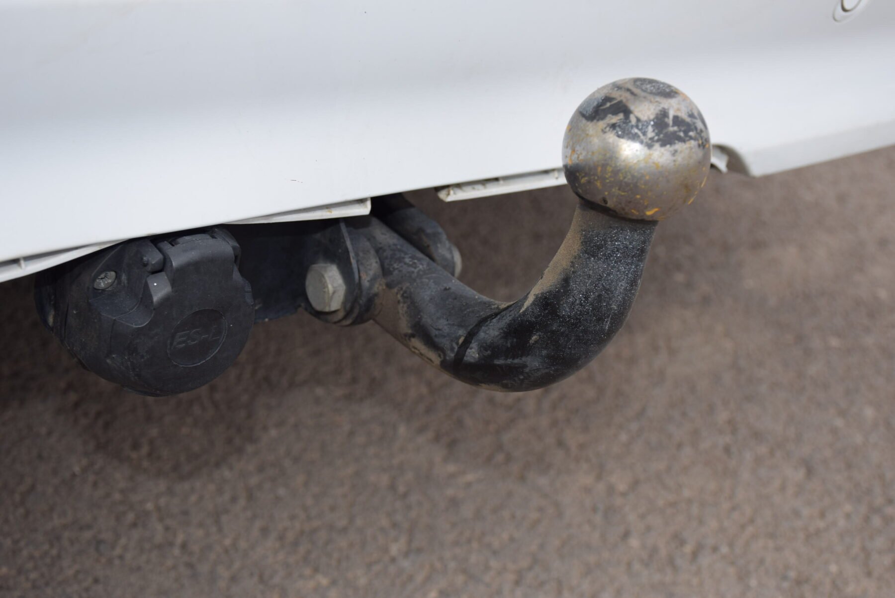 MERCEDES-BENZ Clase V V250d Avantgarde Extralarge 4Matic