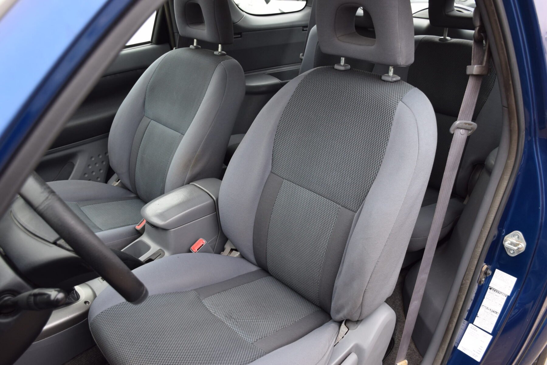 TOYOTA Rav4 2.0VVTi 4x4