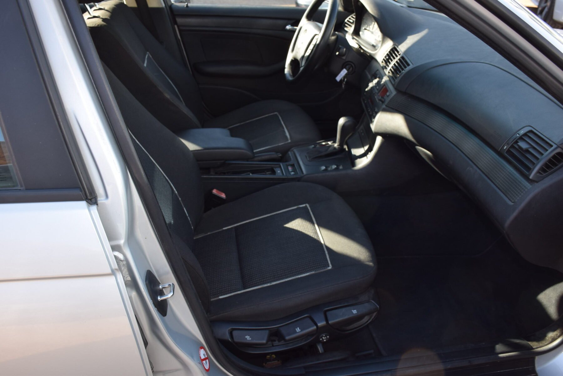 BMW Serie 3 320dA Touring