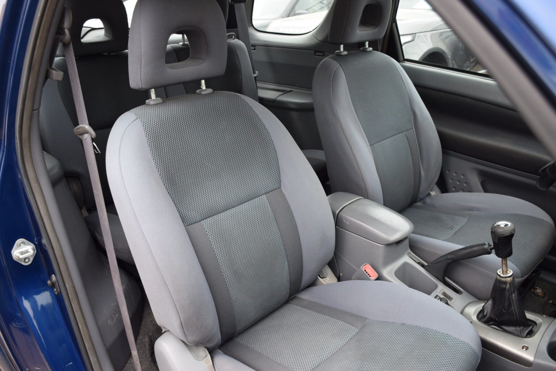 TOYOTA Rav4 2.0VVTi 4x4