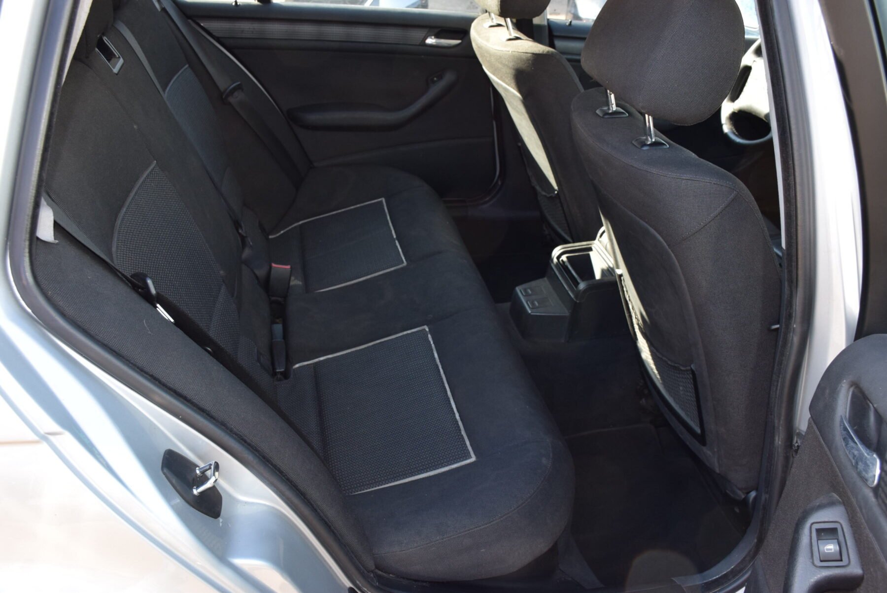 BMW Serie 3 320dA Touring