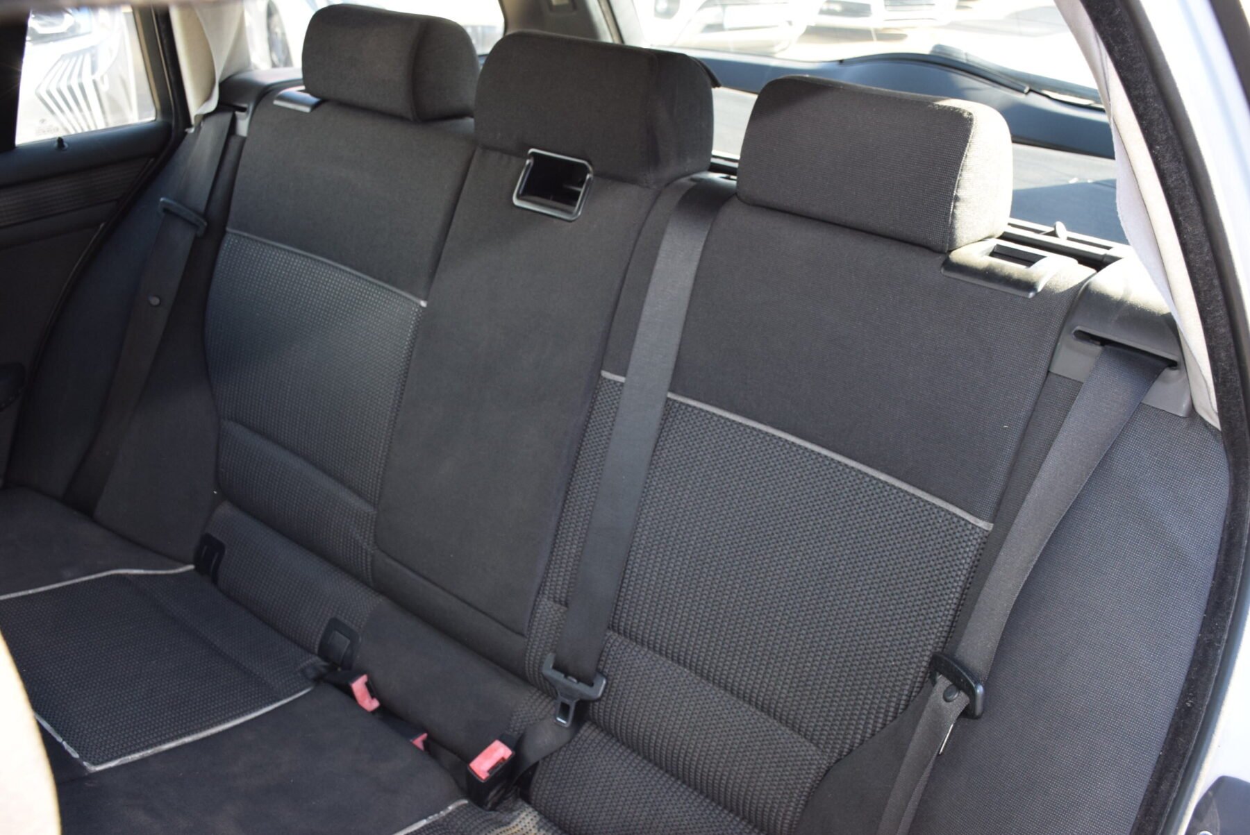 BMW Serie 3 320dA Touring