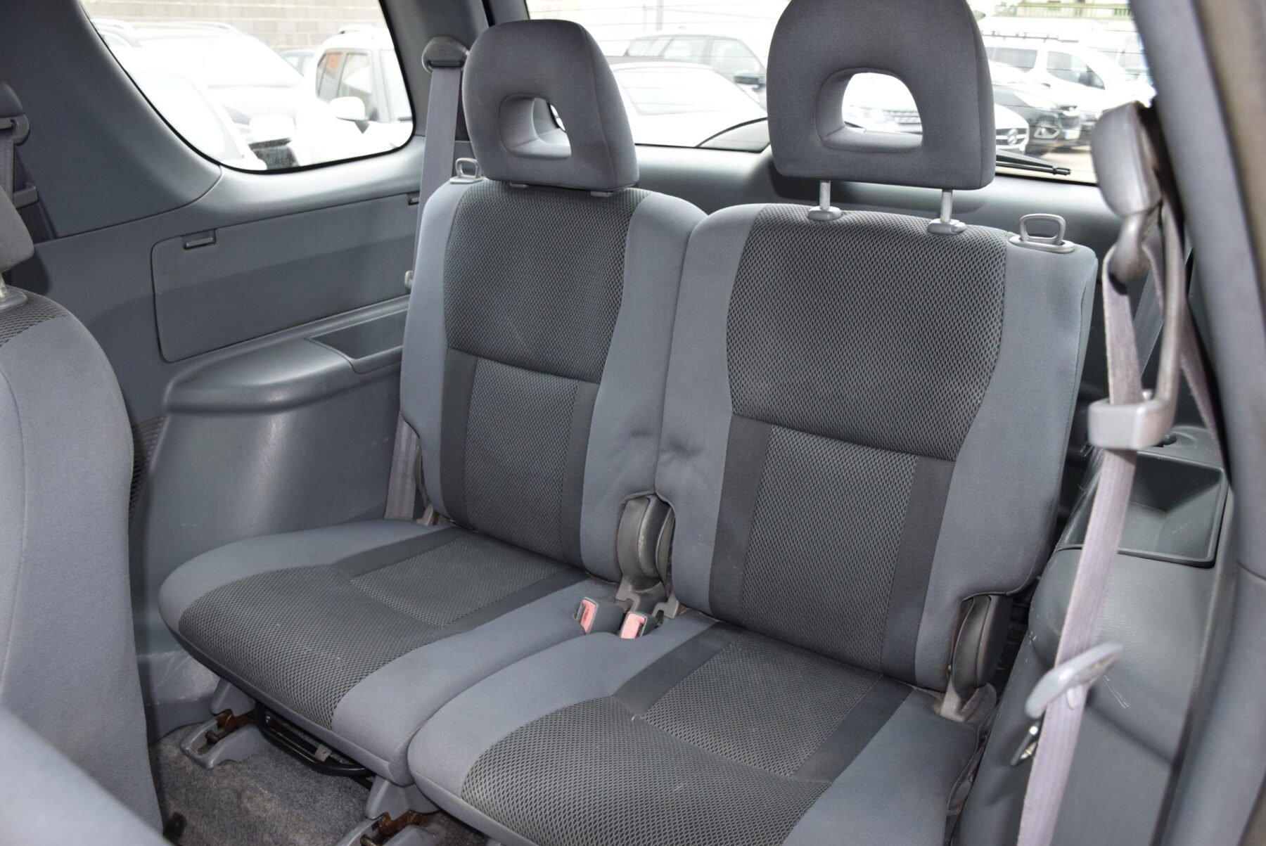 TOYOTA Rav4 2.0VVTi 4x4