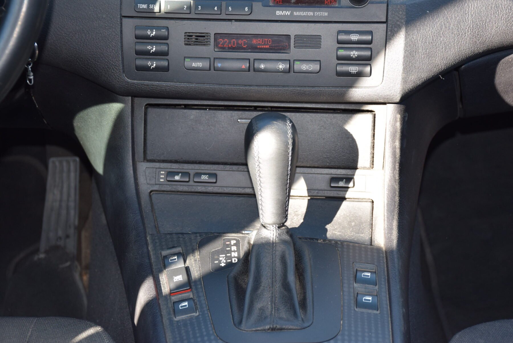 BMW Serie 3 320dA Touring