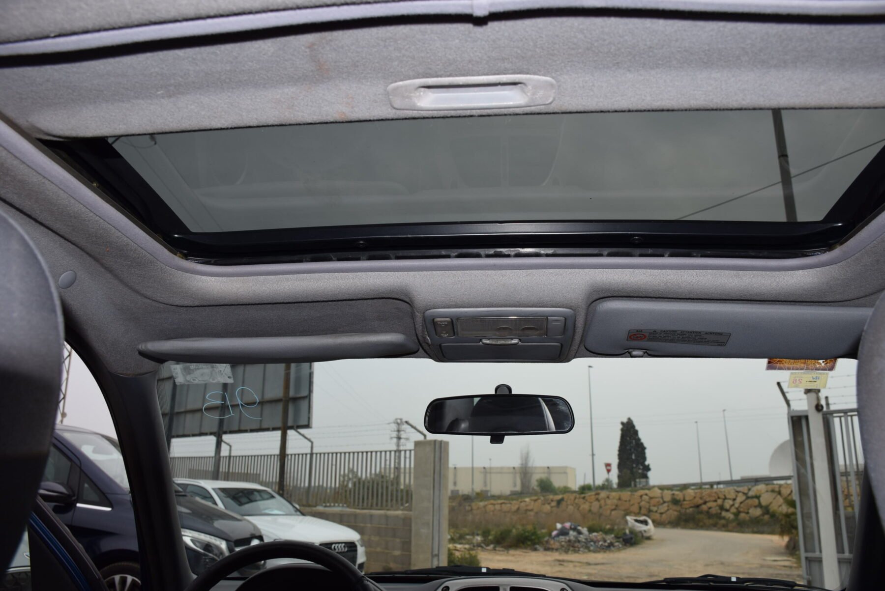 TOYOTA Rav4 2.0VVTi 4x4