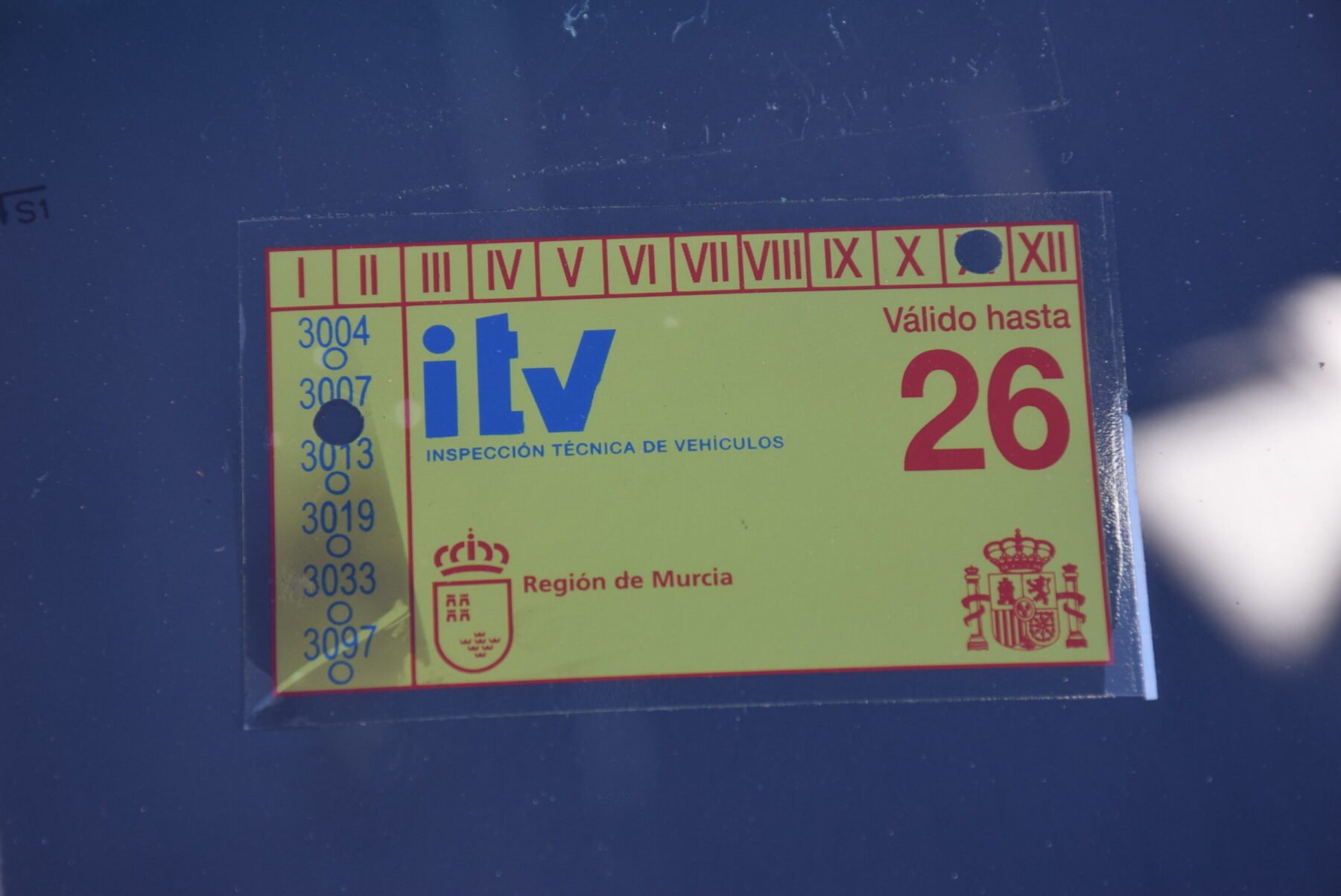 BMW Serie 3 320dA Touring