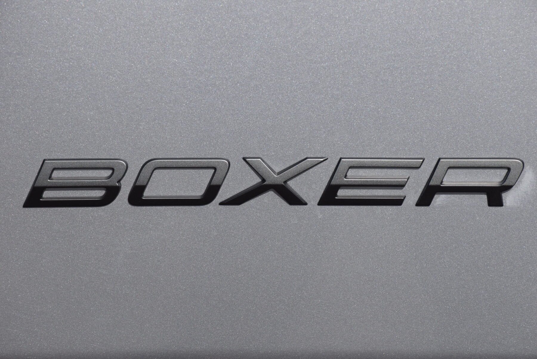 PEUGEOT Boxer Furgon L3H2 140