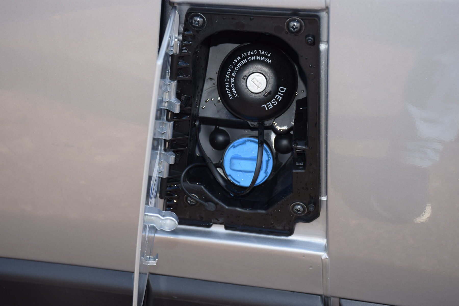 PEUGEOT Boxer Furgon L3H2 140