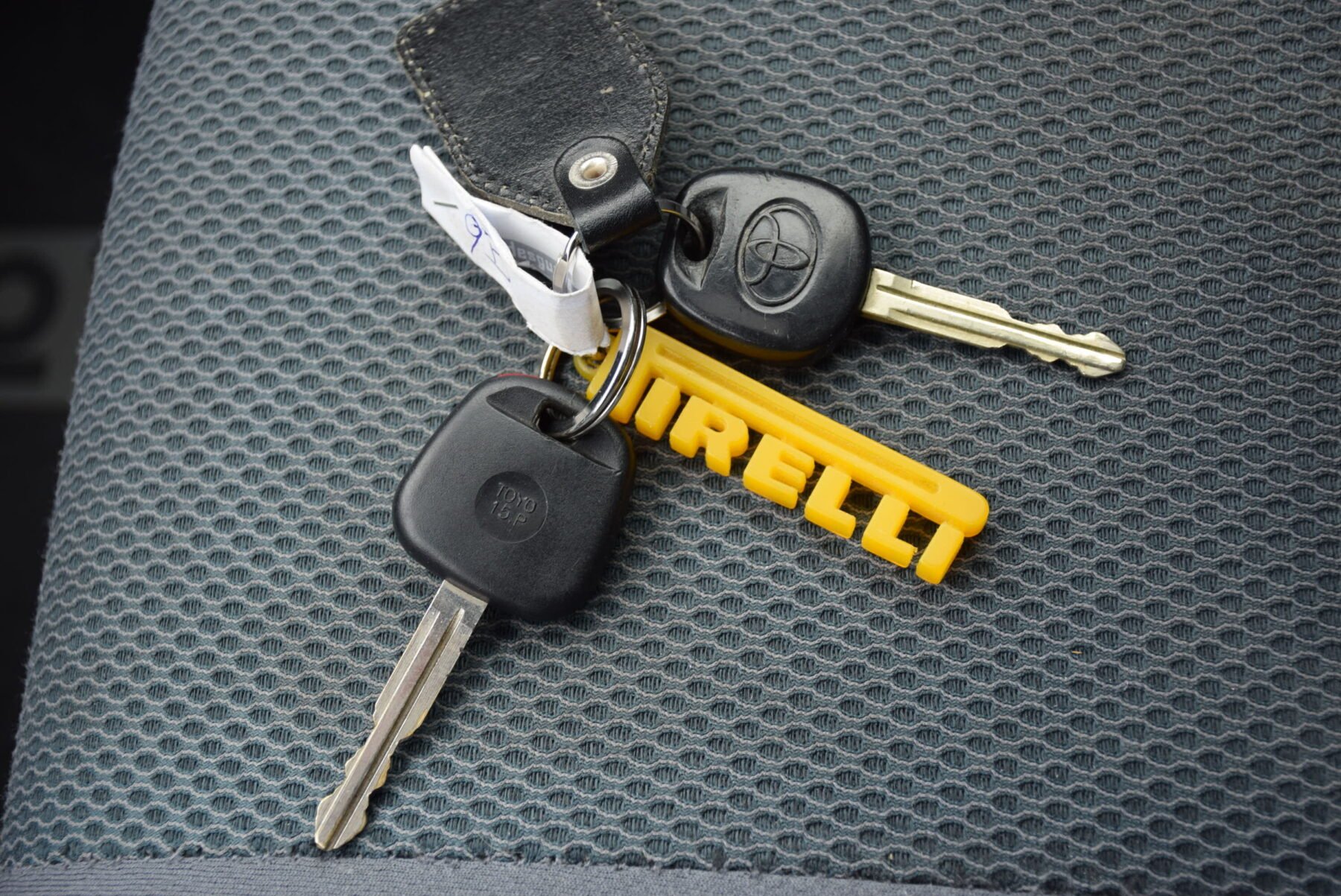 TOYOTA Rav4 2.0VVTi 4x4