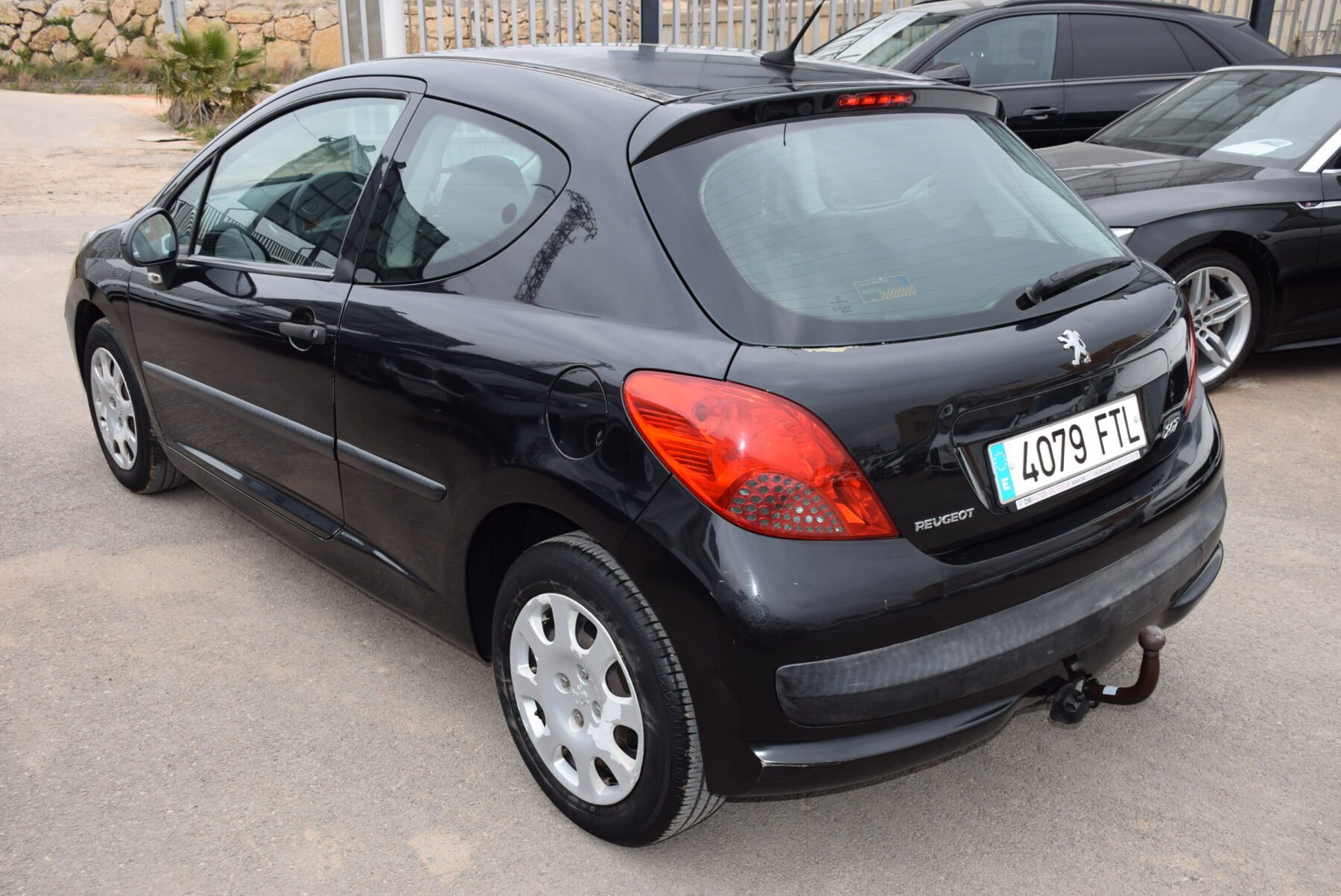 PEUGEOT 207 1.4 Urban