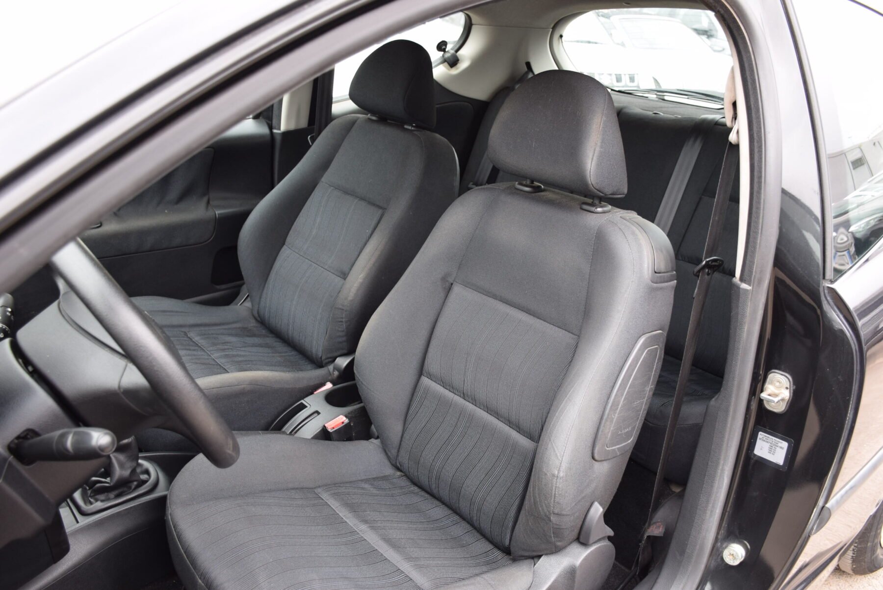 PEUGEOT 207 1.4 Urban