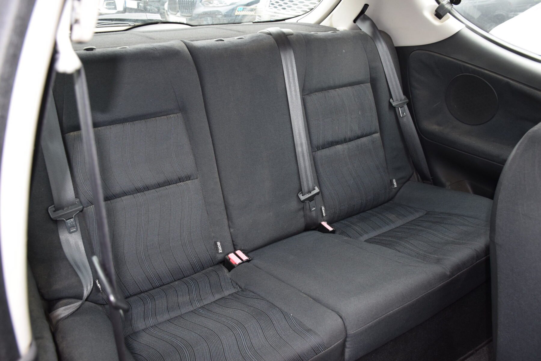 PEUGEOT 207 1.4 Urban