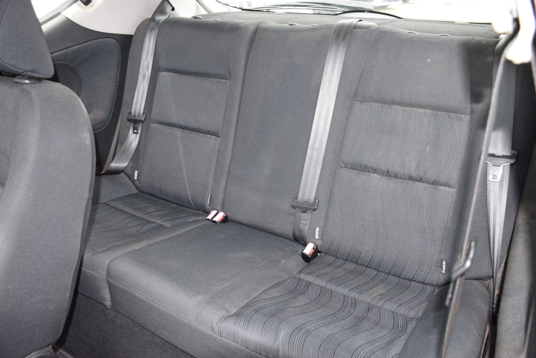 PEUGEOT 207 1.4 Urban