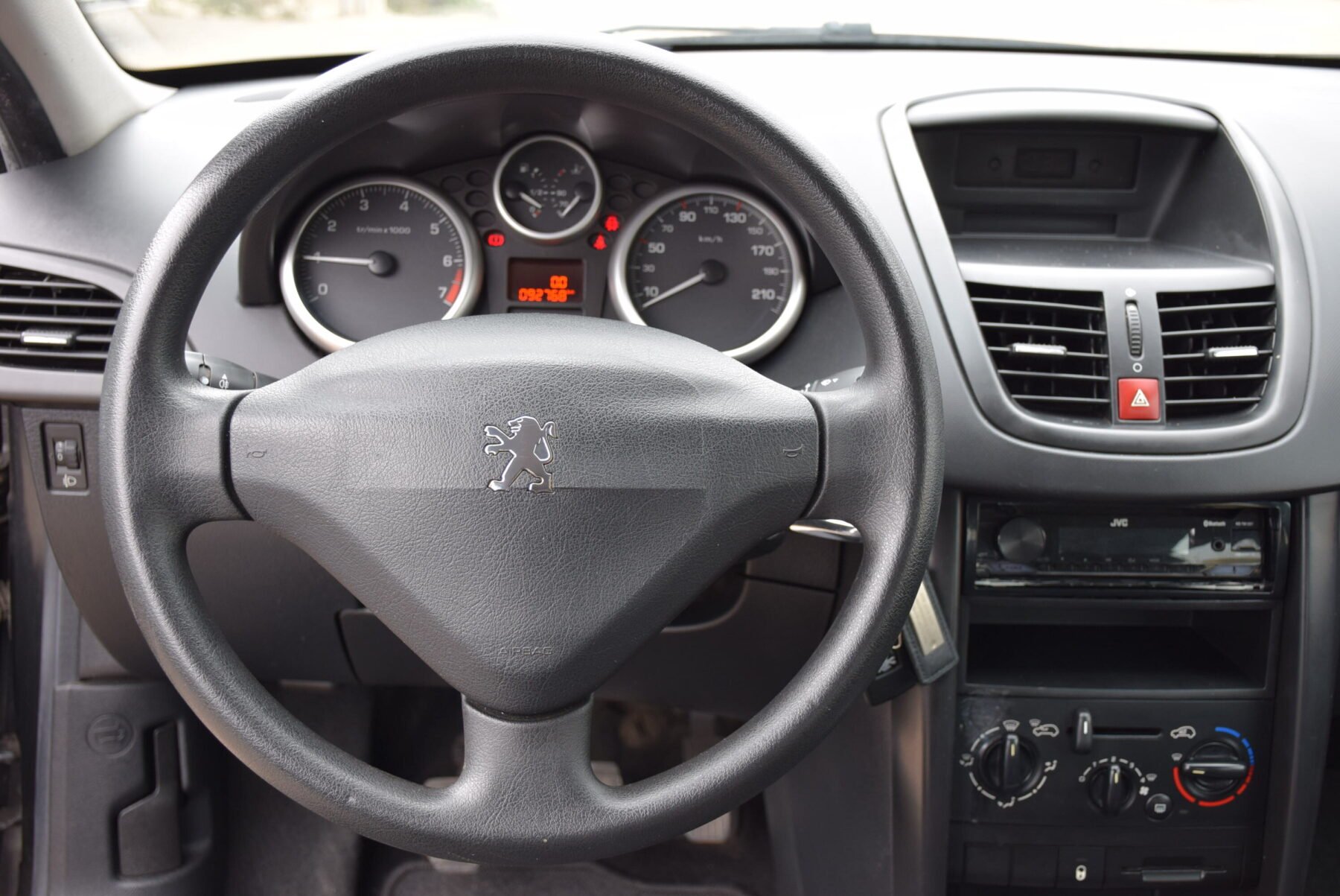 PEUGEOT 207 1.4 Urban