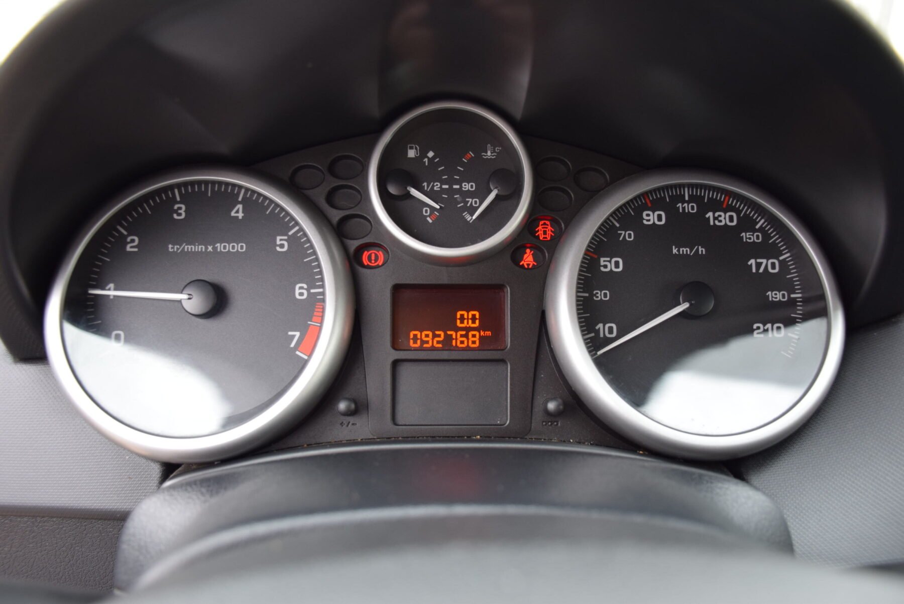 PEUGEOT 207 1.4 Urban