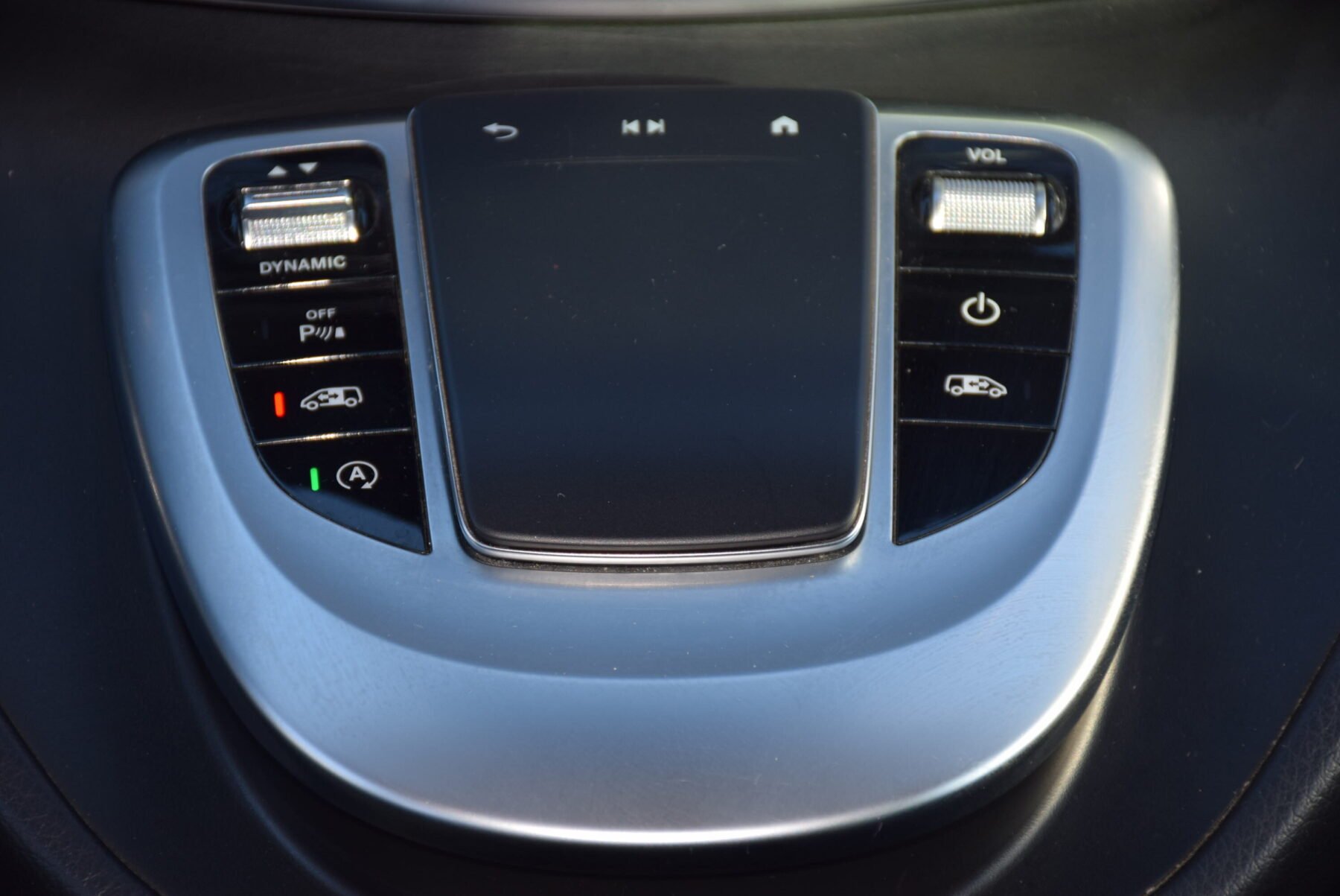 MERCEDES-BENZ Clase V V250d Avantgarde Largo