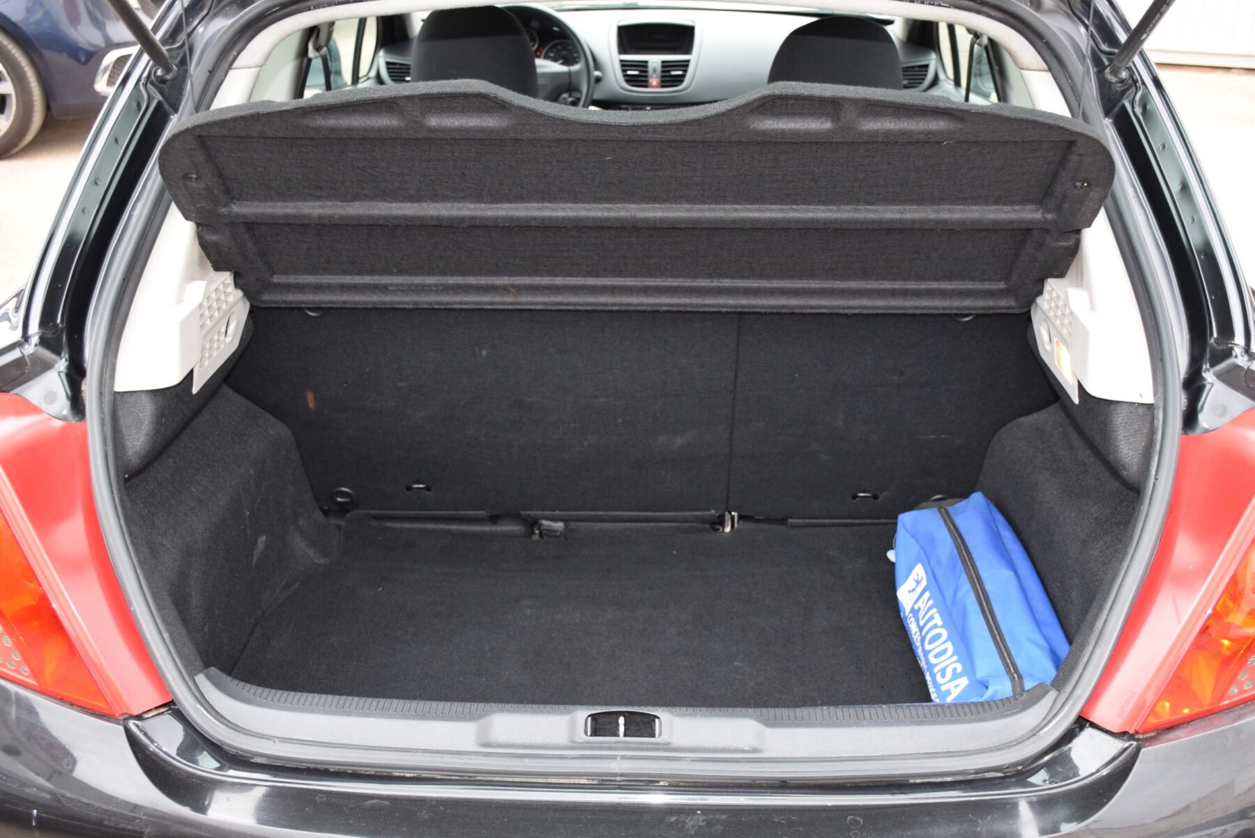 PEUGEOT 207 1.4 Urban