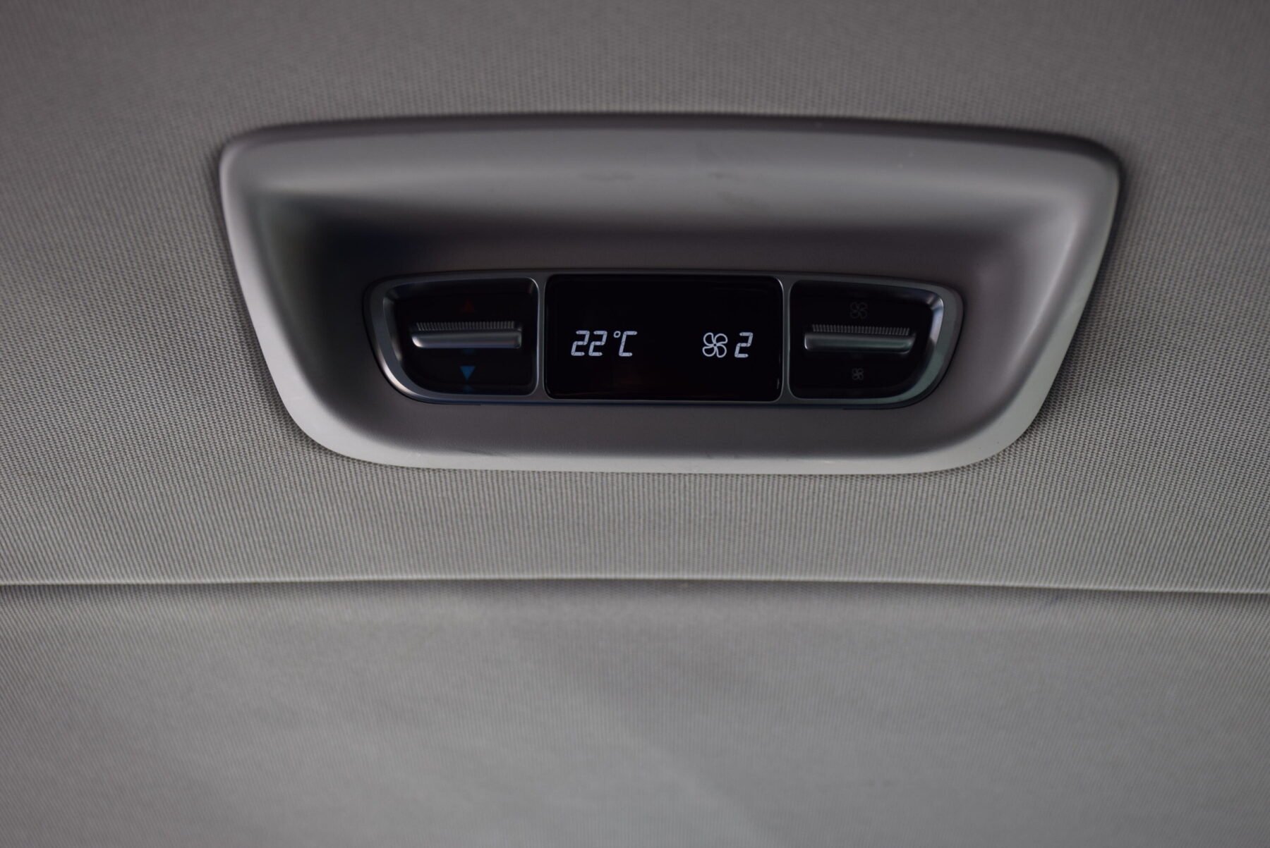 MERCEDES-BENZ Clase V V250d Avantgarde Largo