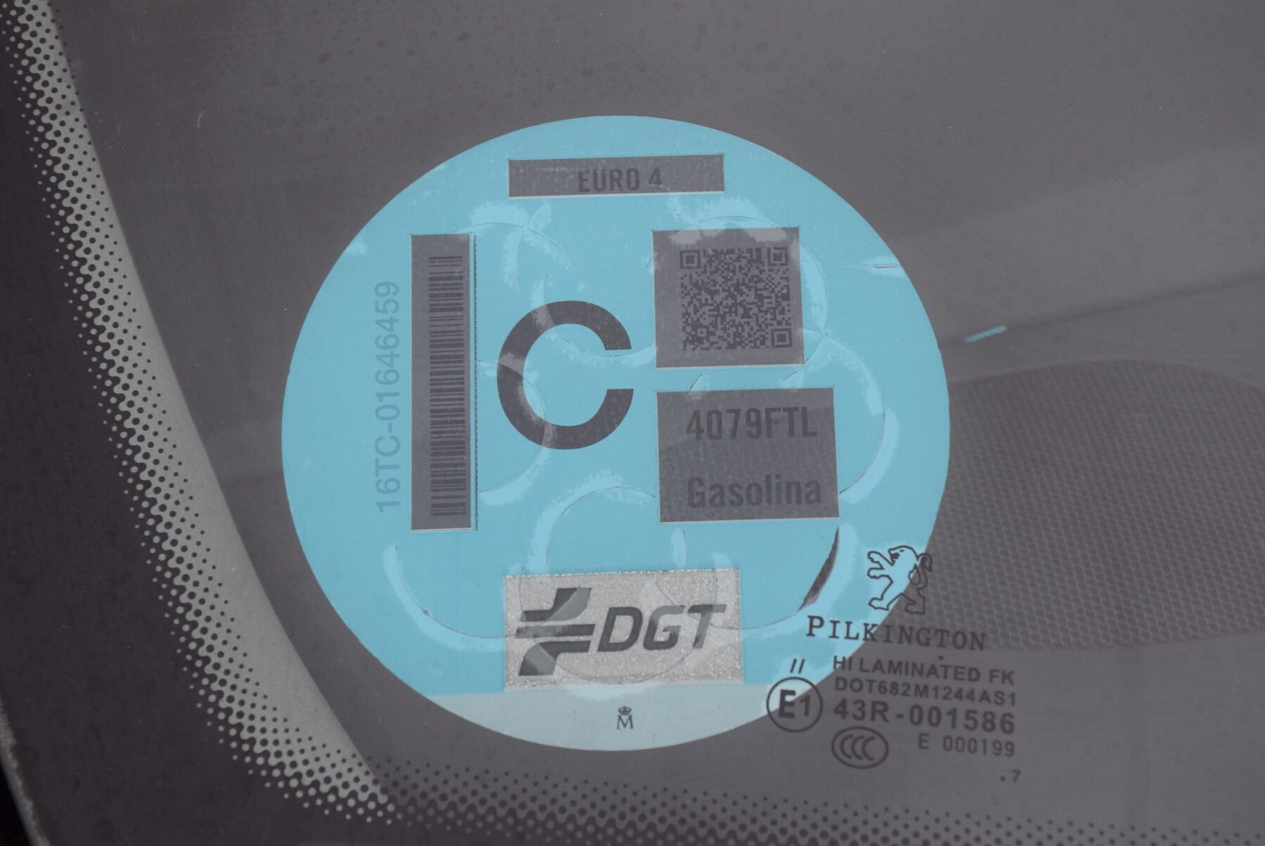 PEUGEOT 207 1.4 Urban