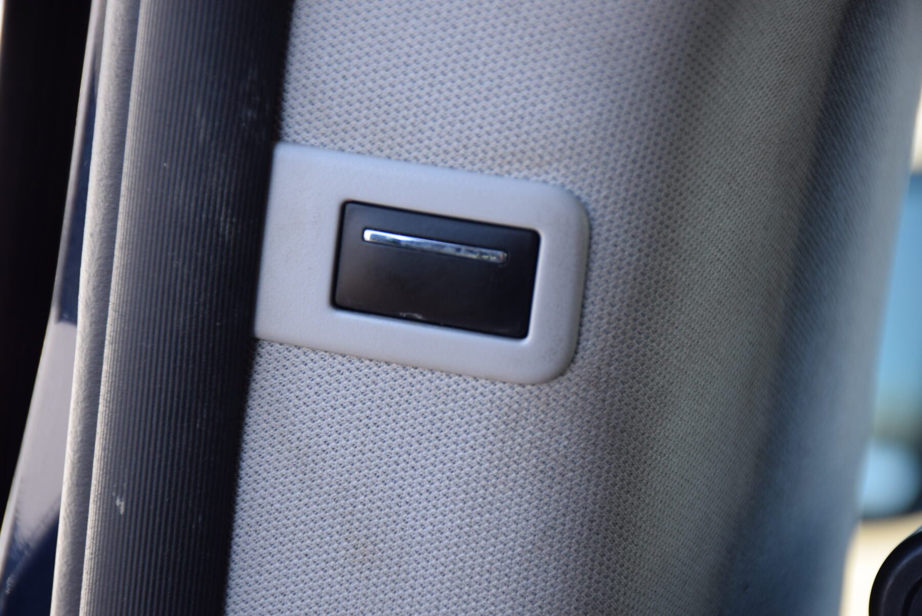 MERCEDES-BENZ Clase V V250d Avantgarde Largo