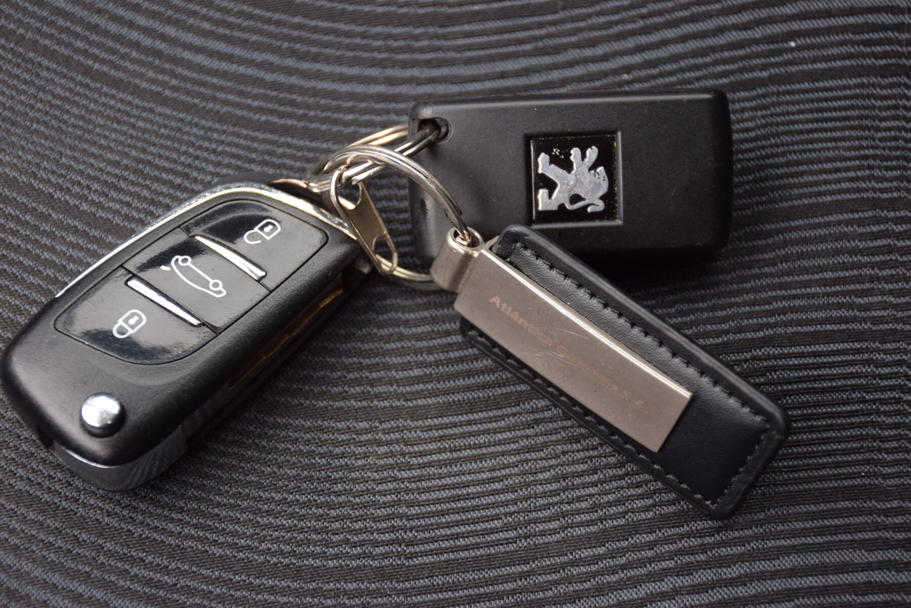 PEUGEOT 207 1.4 Urban