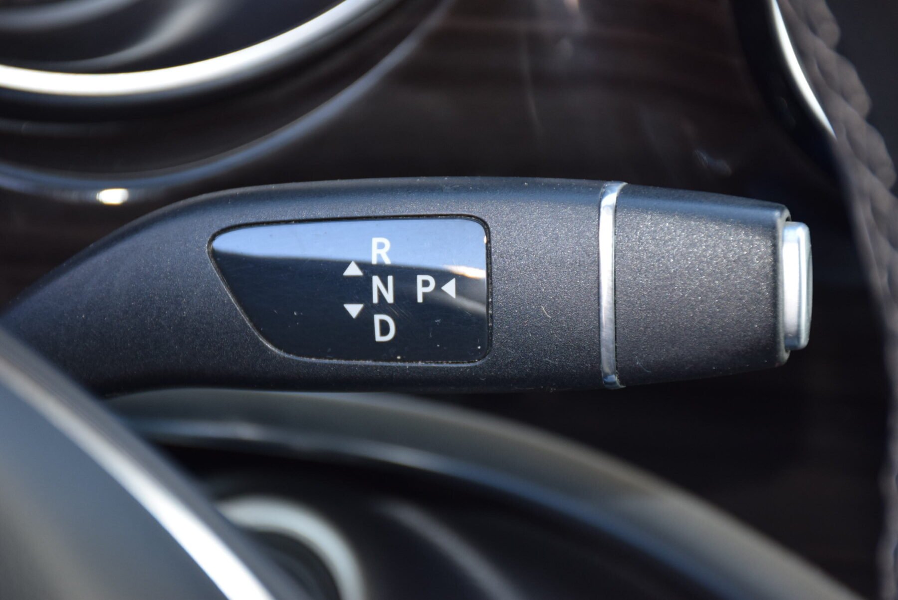 MERCEDES-BENZ Clase V V250d Avantgarde Largo