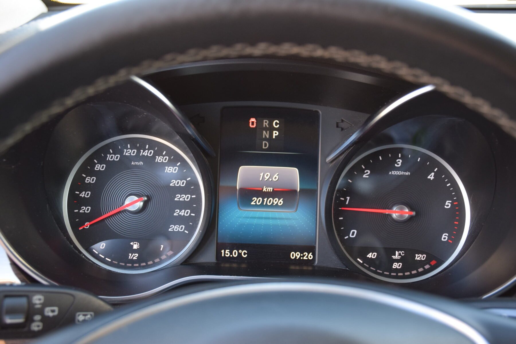 MERCEDES-BENZ Clase V V250d Avantgarde Largo