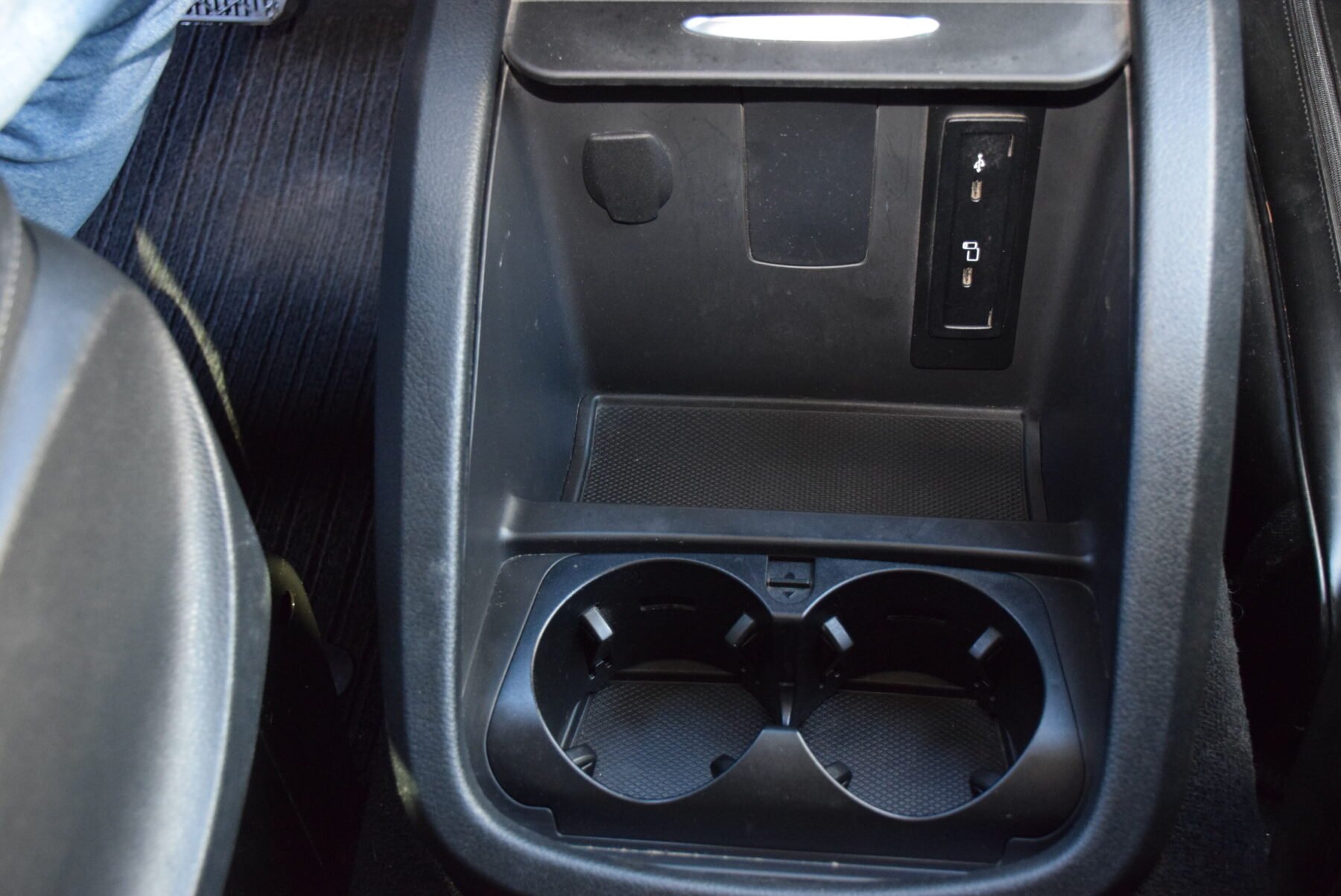 MERCEDES-BENZ Clase V V250d Avantgarde Largo