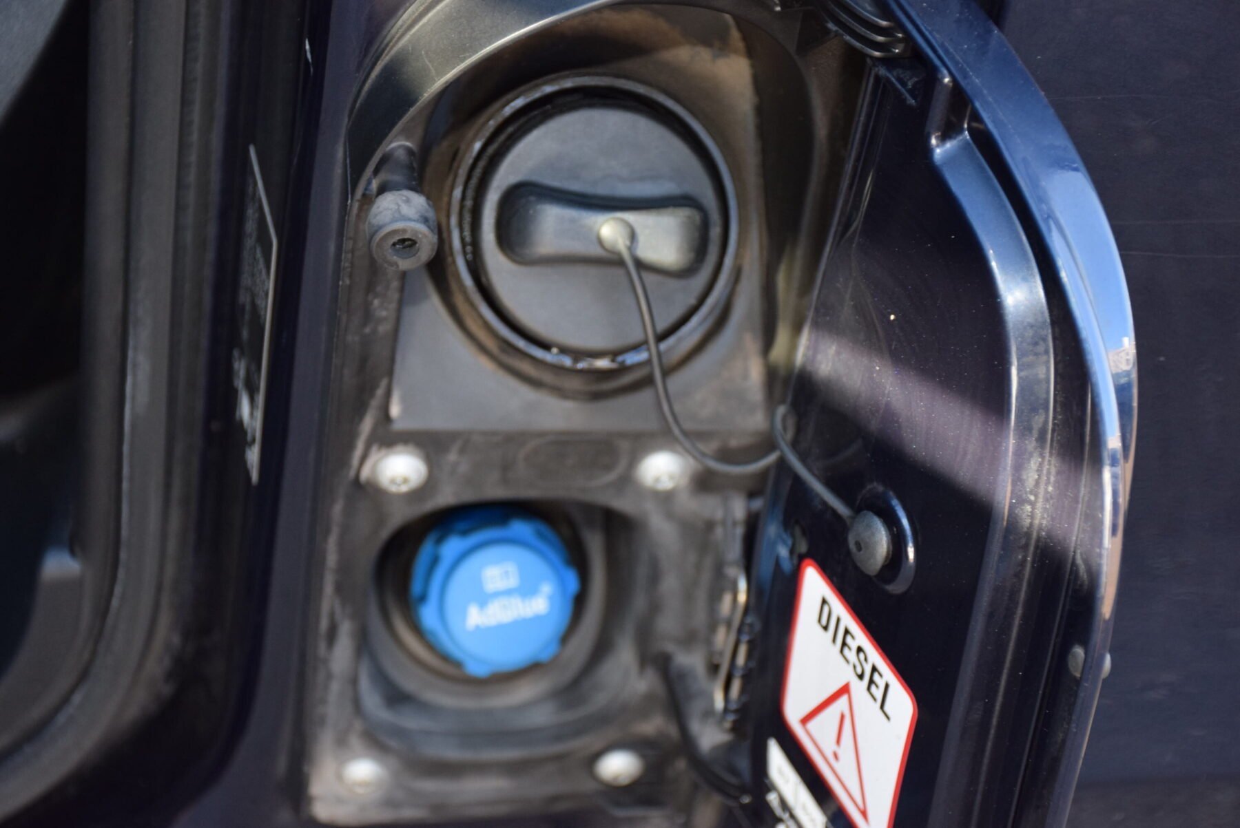 MERCEDES-BENZ Clase V V250d Avantgarde Largo