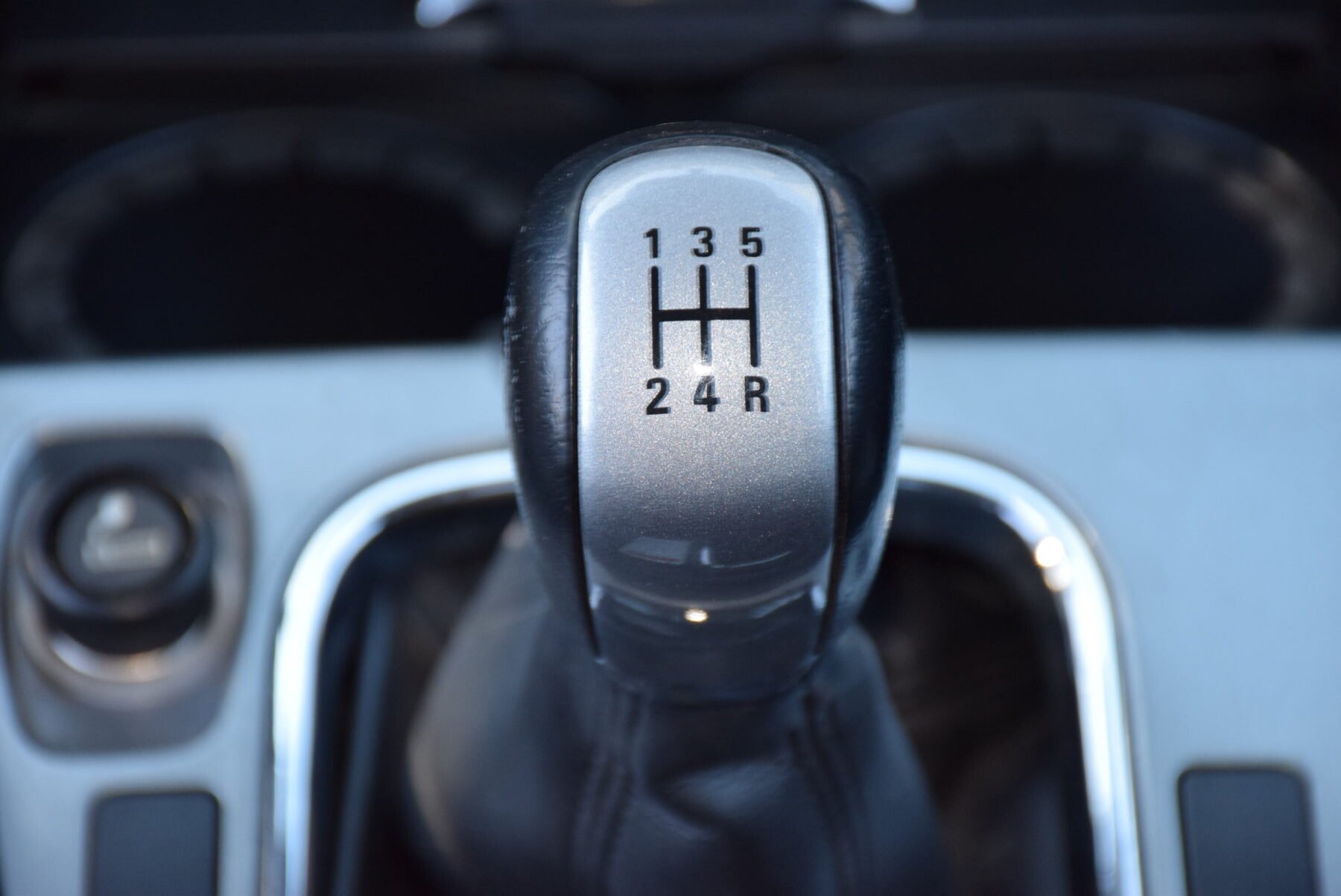 SUZUKI Gran Vitara 2.0D 110