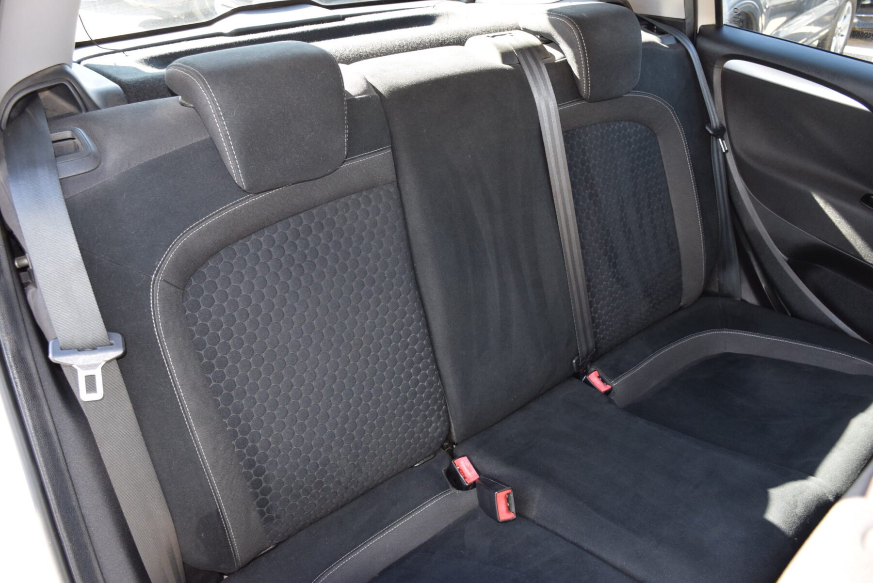 FIAT Punto 1.2 8v 70Cv.