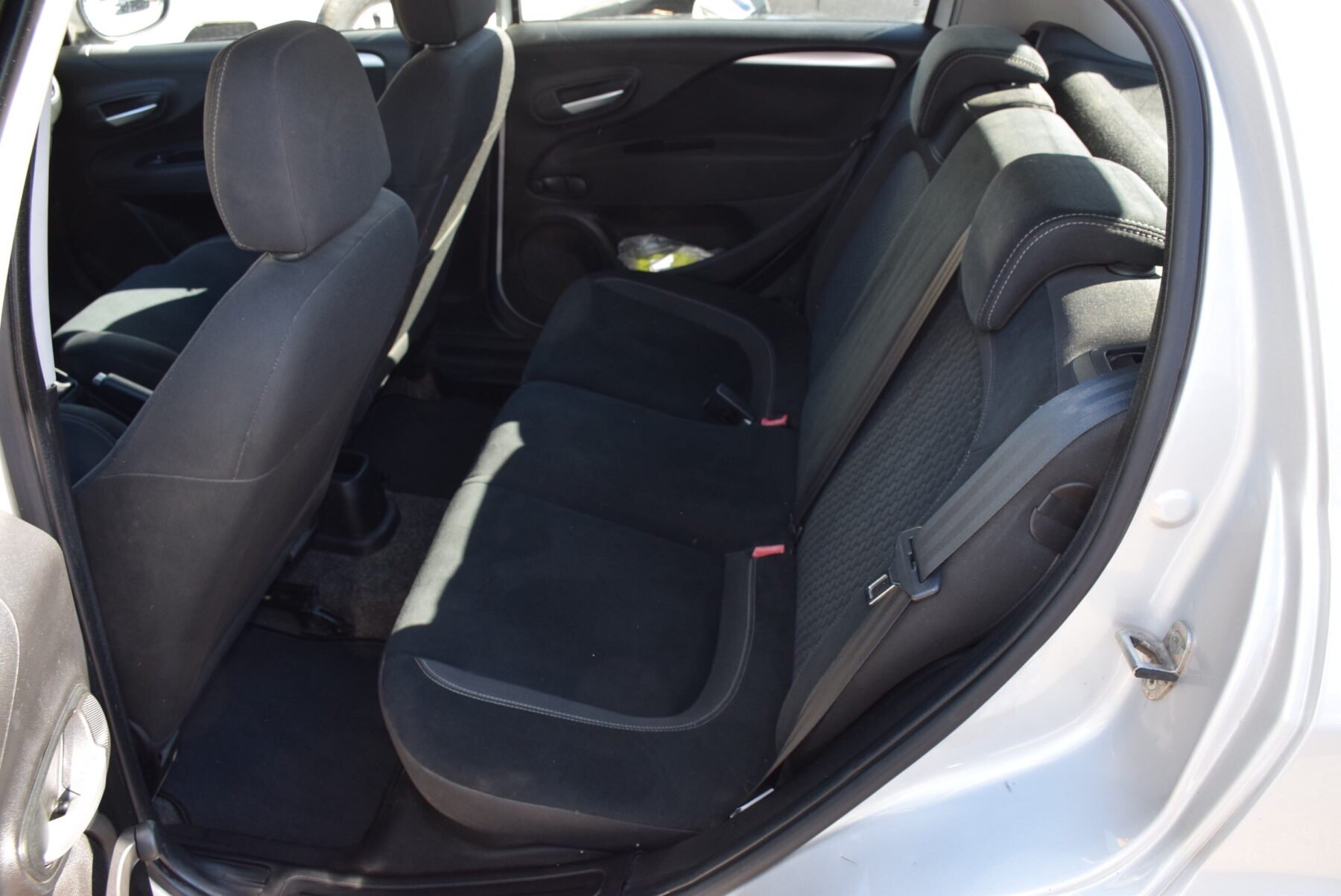 FIAT Punto 1.2 8v 70Cv.