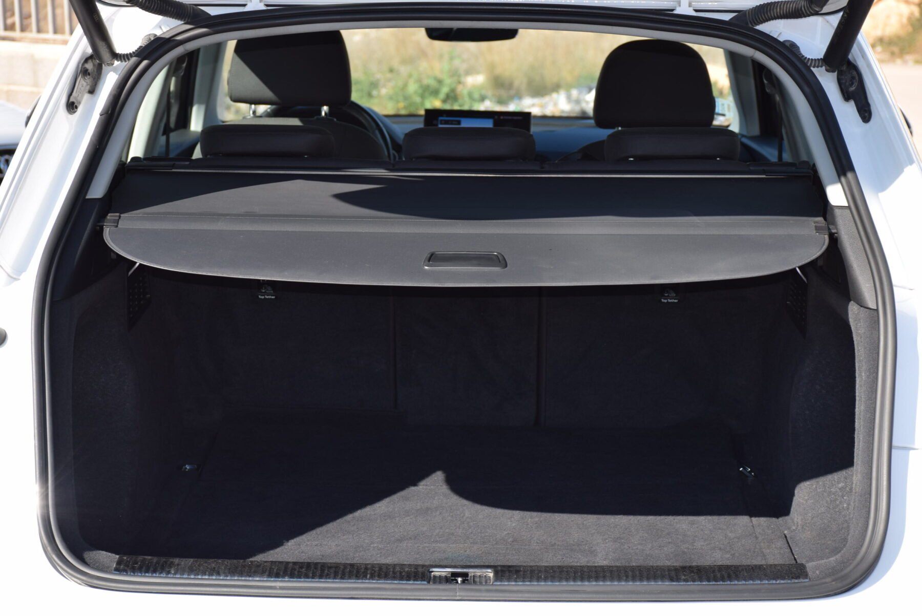 AUDI Q5 35TDi S Tronic Hybrid