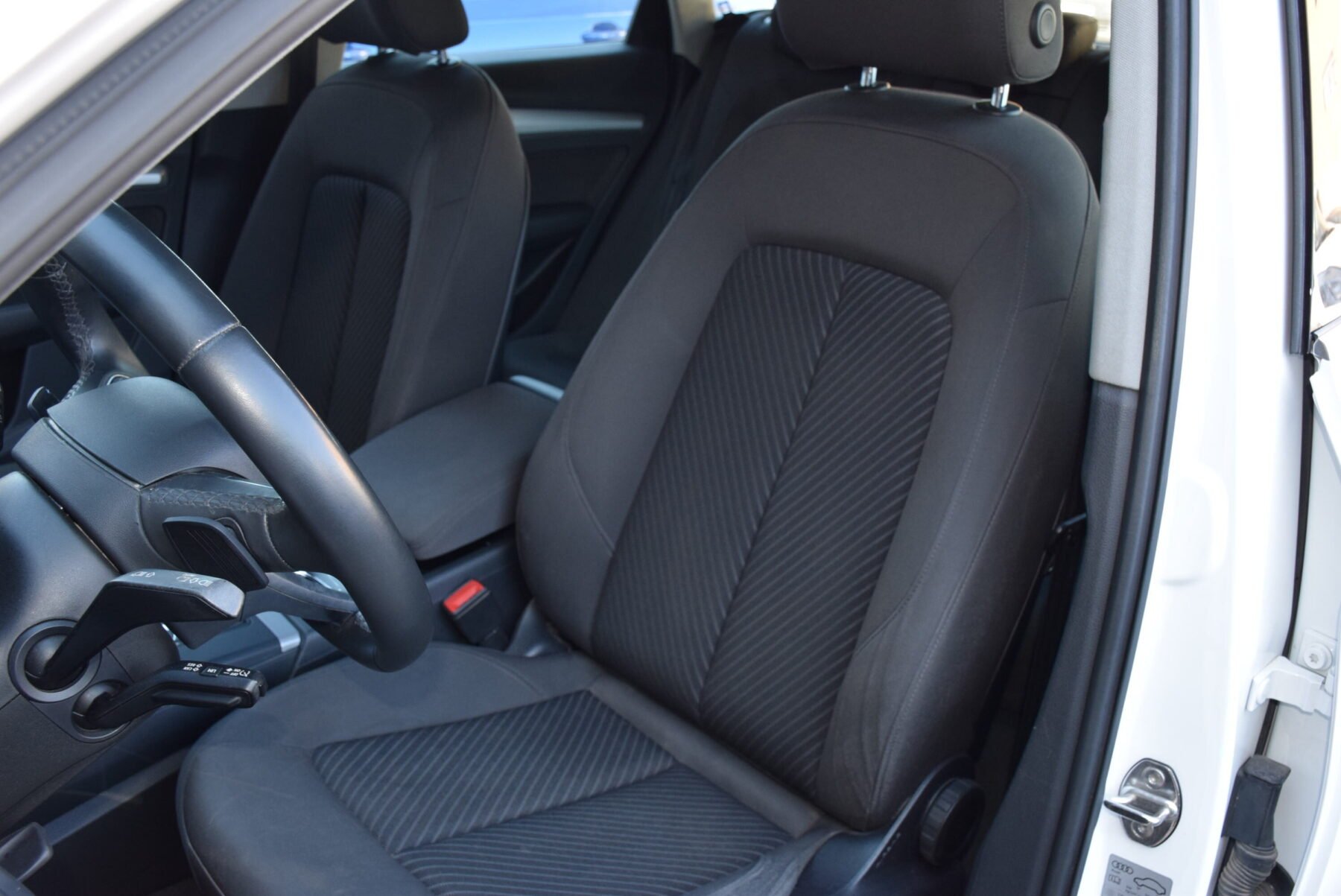 AUDI Q5 35TDi S Tronic Hybrid