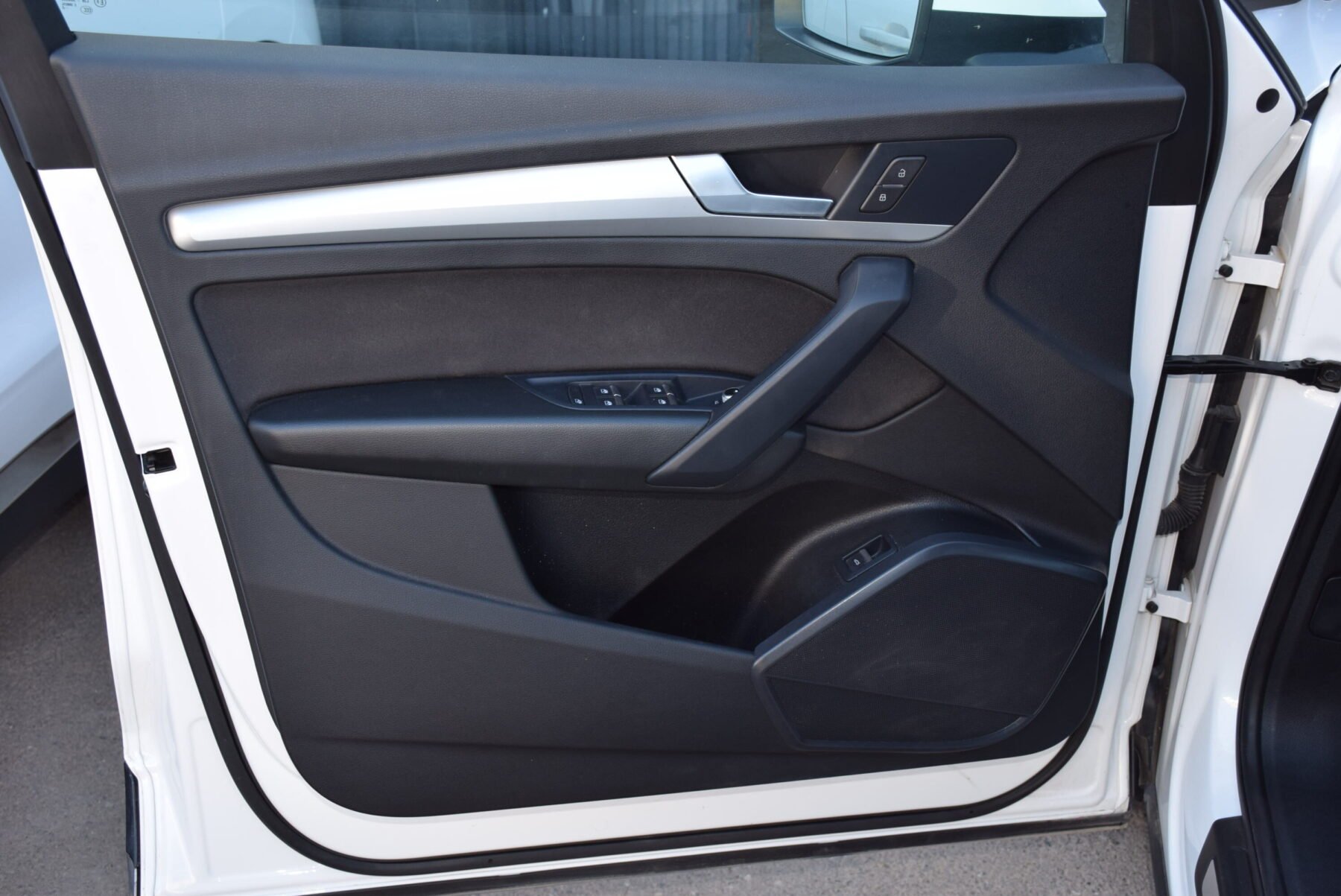 AUDI Q5 35TDi S Tronic Hybrid