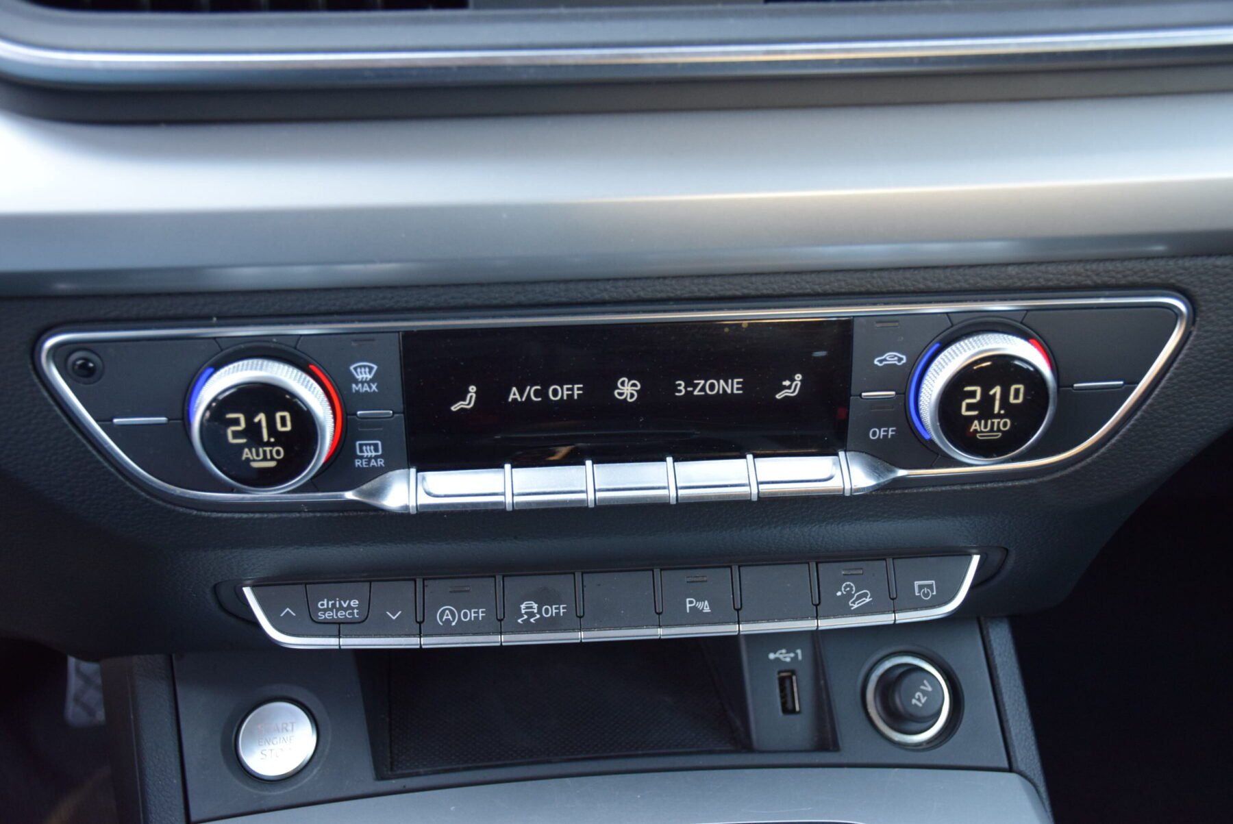 AUDI Q5 35TDi S Tronic Hybrid