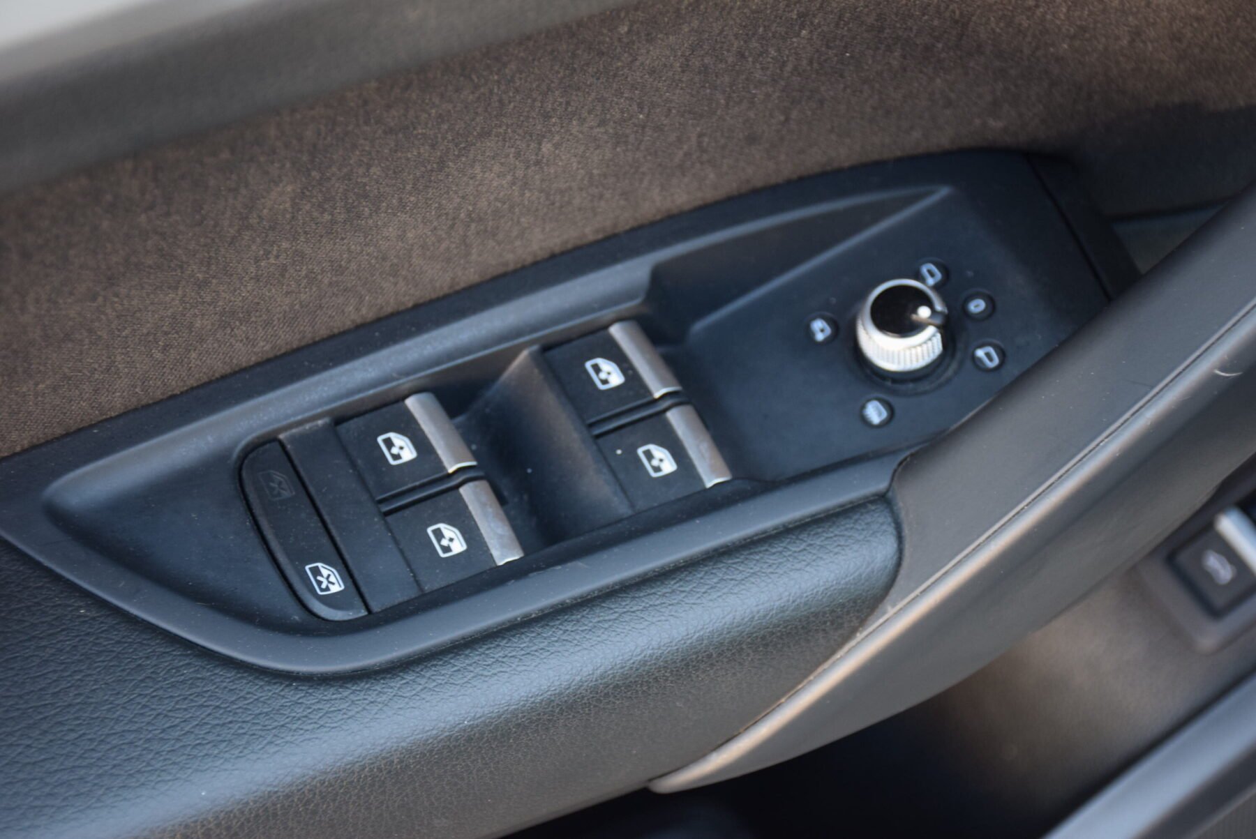 AUDI Q5 35TDi S Tronic Hybrid