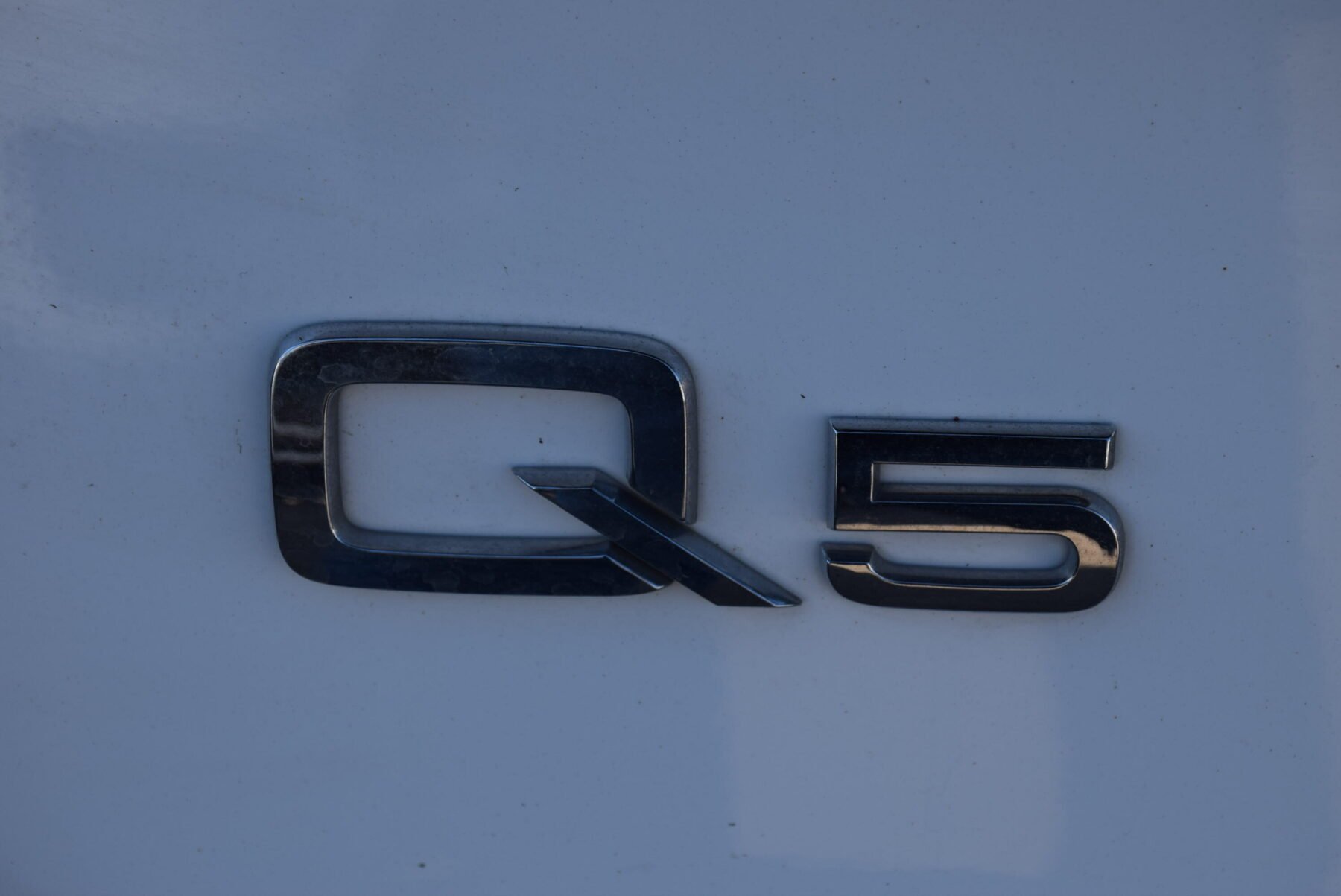 AUDI Q5 35TDi S Tronic Hybrid