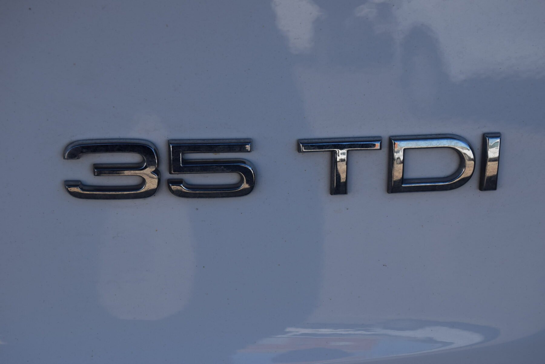 AUDI Q5 35TDi S Tronic Hybrid